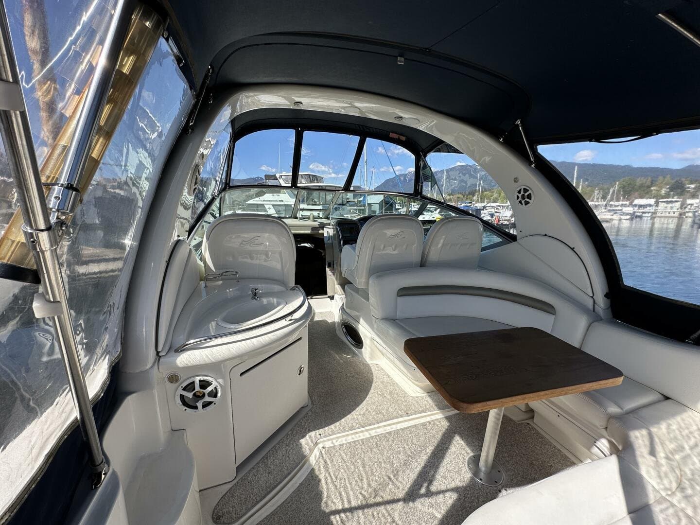 2006 Sea Ray null