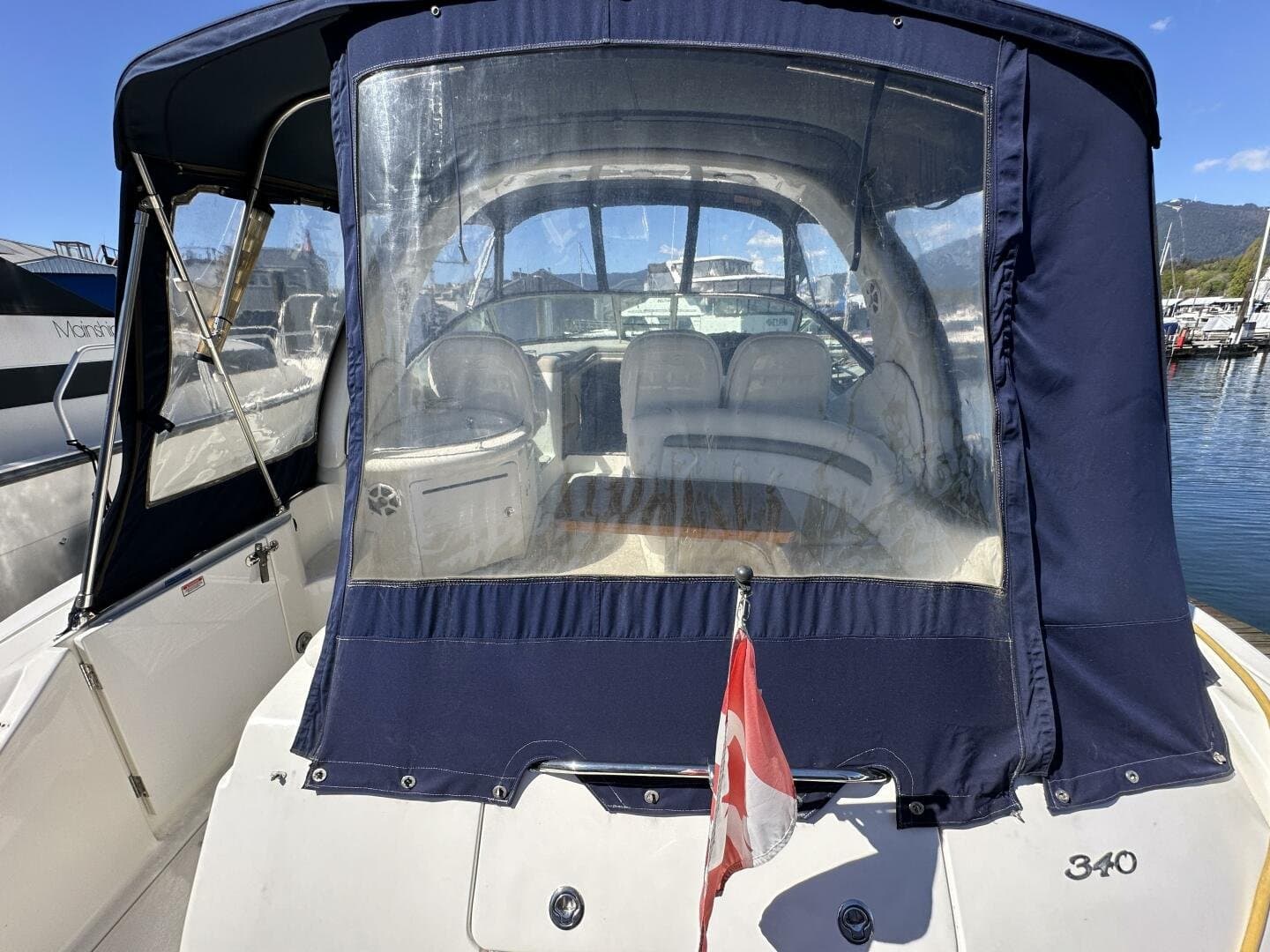 2006 Sea Ray null