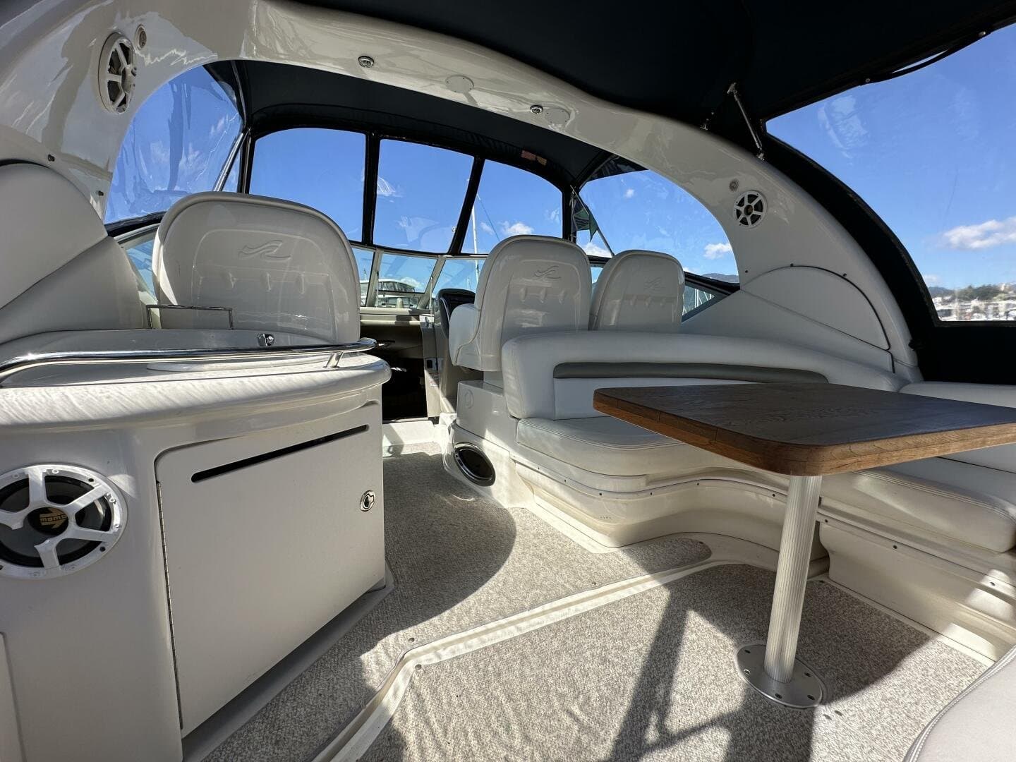 2006 Sea Ray null