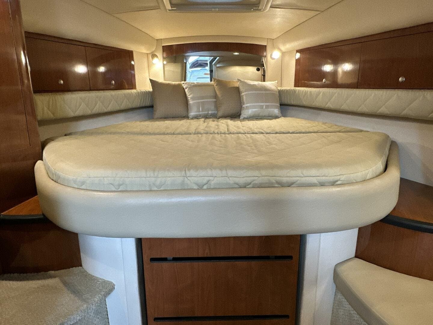 2007 Sea Ray null