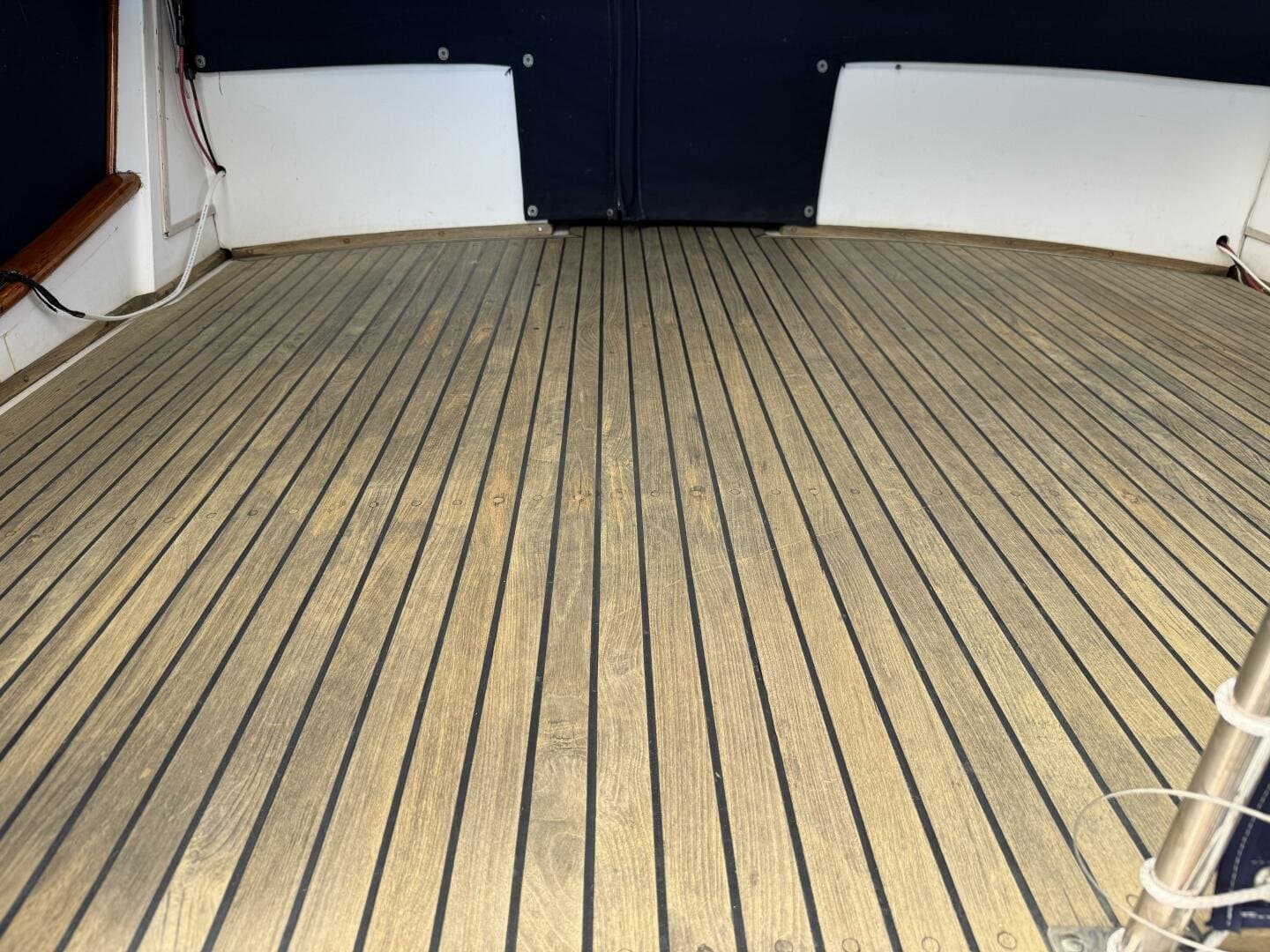 1980 Grand Banks Classic