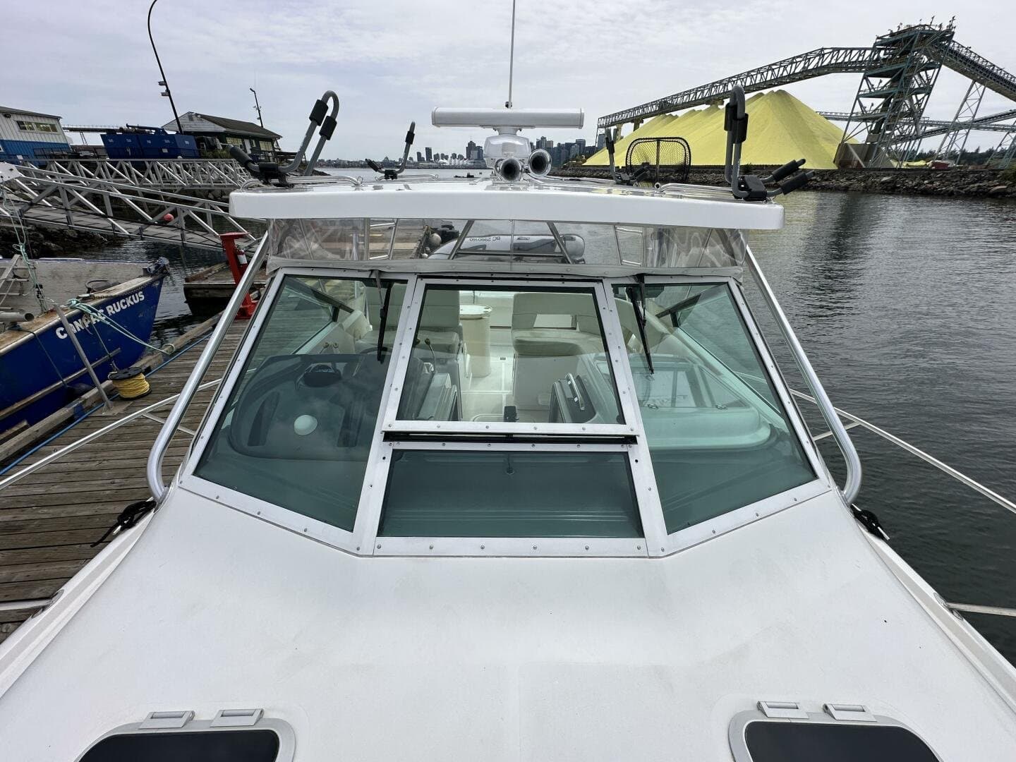 2004 Tiara Yachts 31 Open