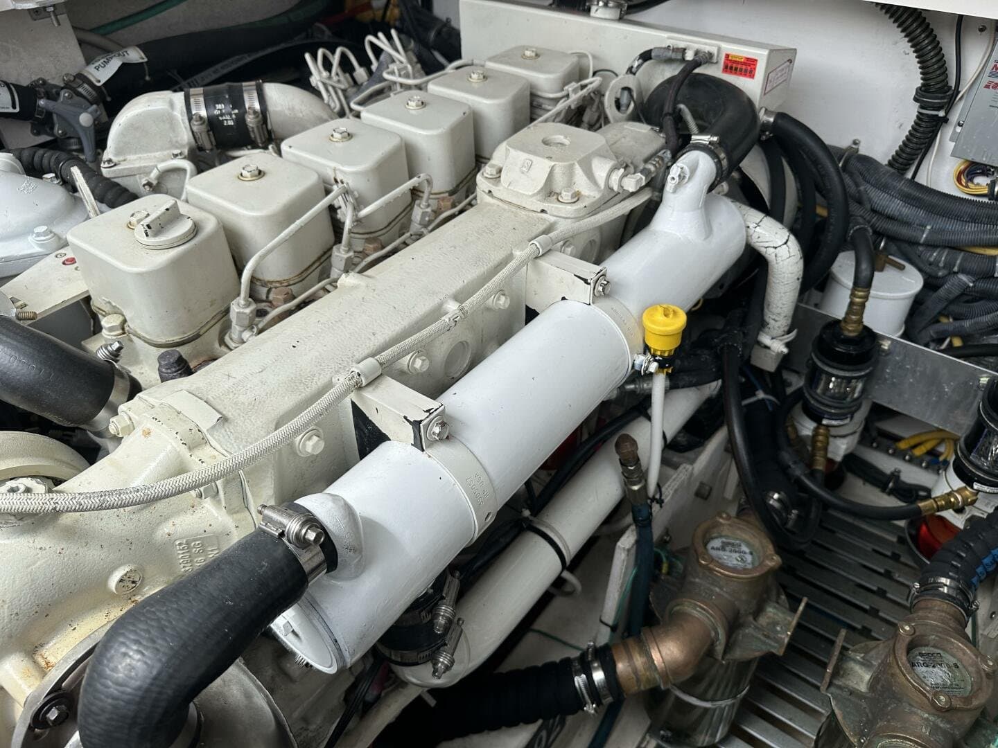 2004 Tiara Yachts 31 Open