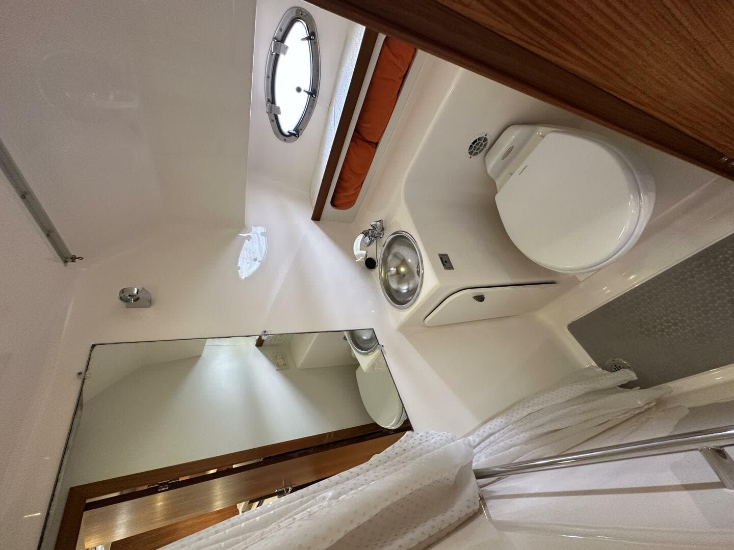 2004 Tiara Yachts 31 Open