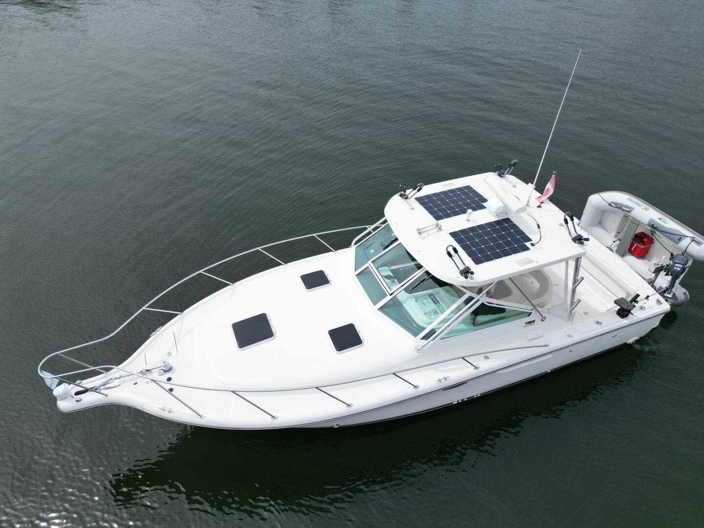 2004 Tiara Yachts 31 Open