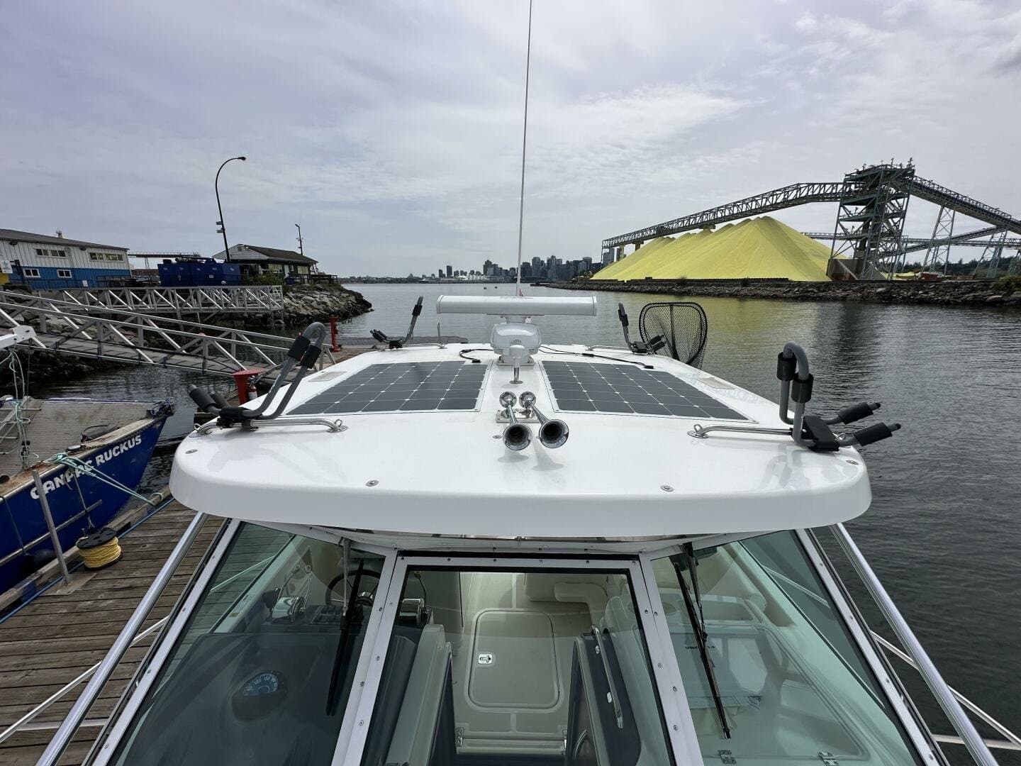 2004 Tiara Yachts 31 Open