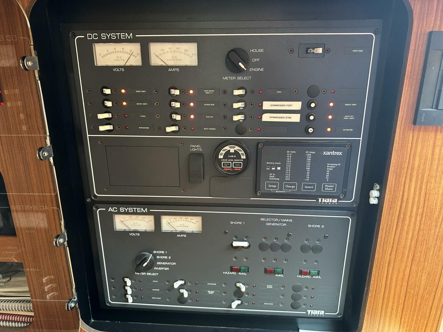 2004 Tiara Yachts 31 Open