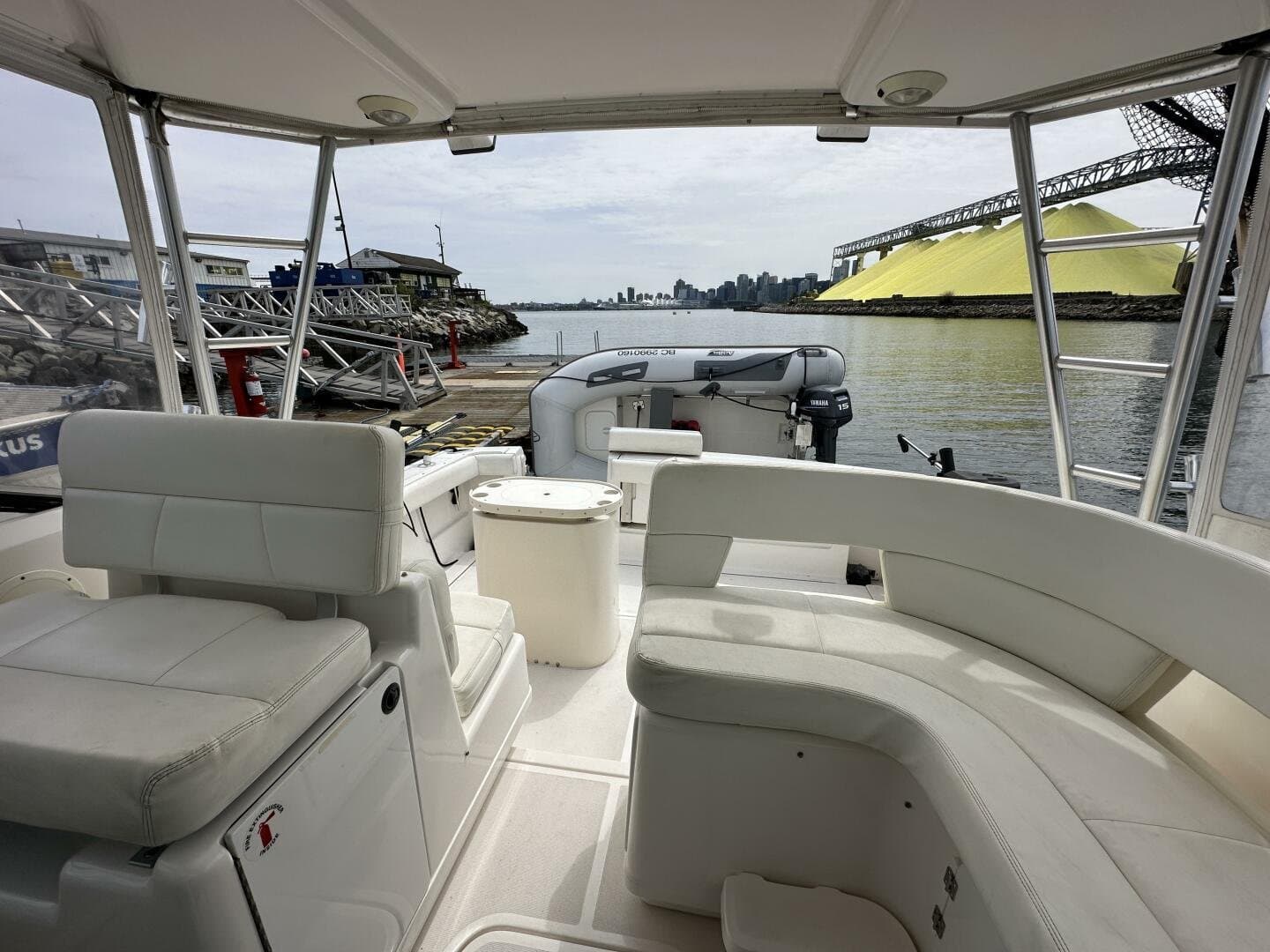 2004 Tiara Yachts 31 Open