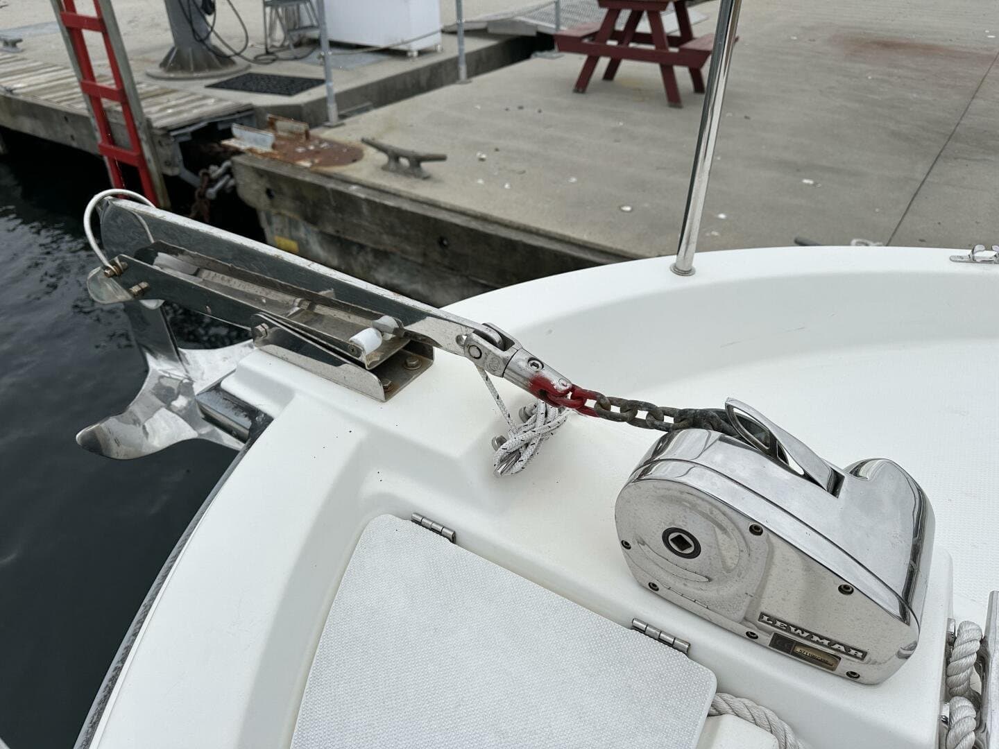 2011 Ranger Tugs null