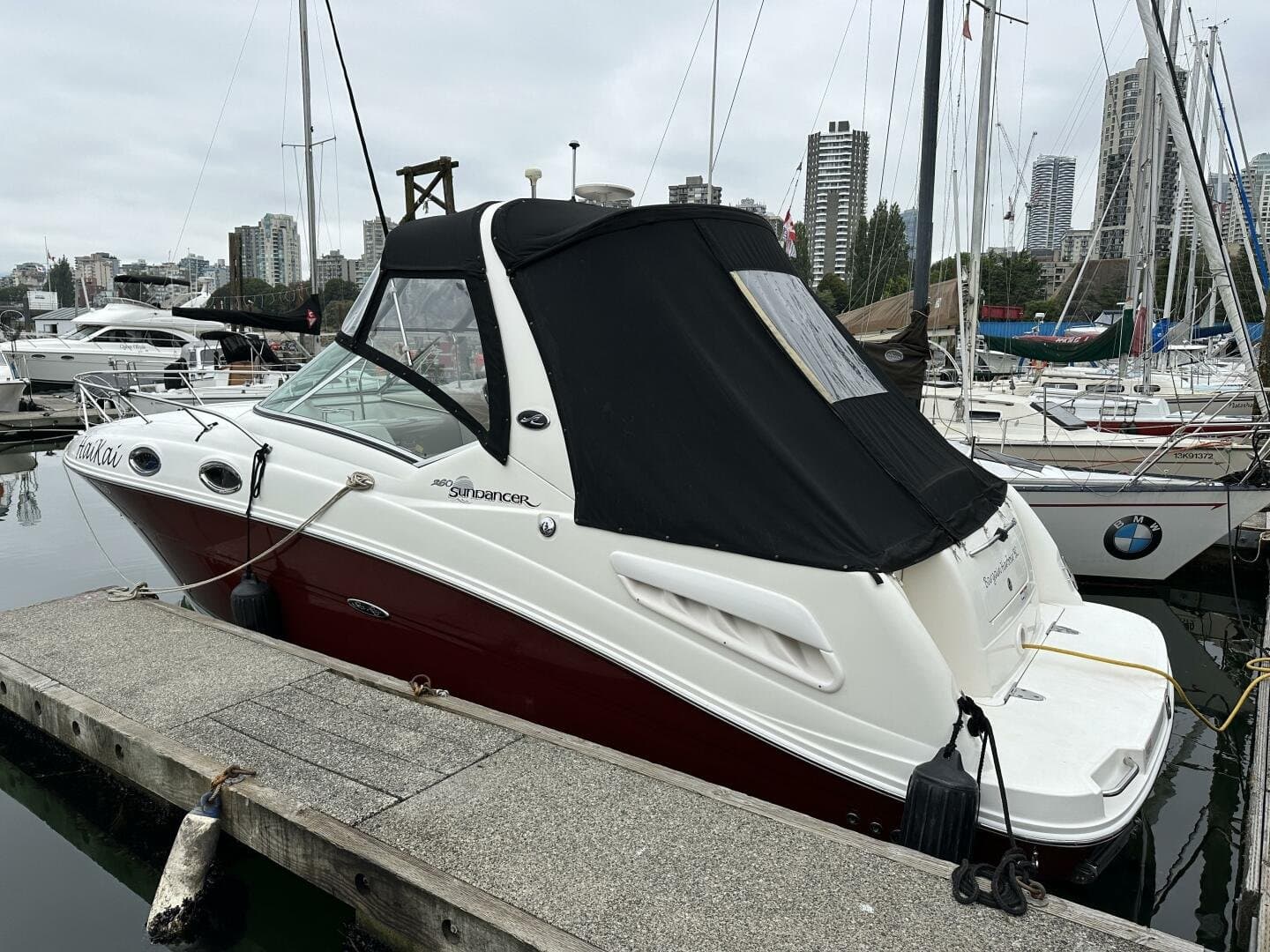 2006 Sea Ray null