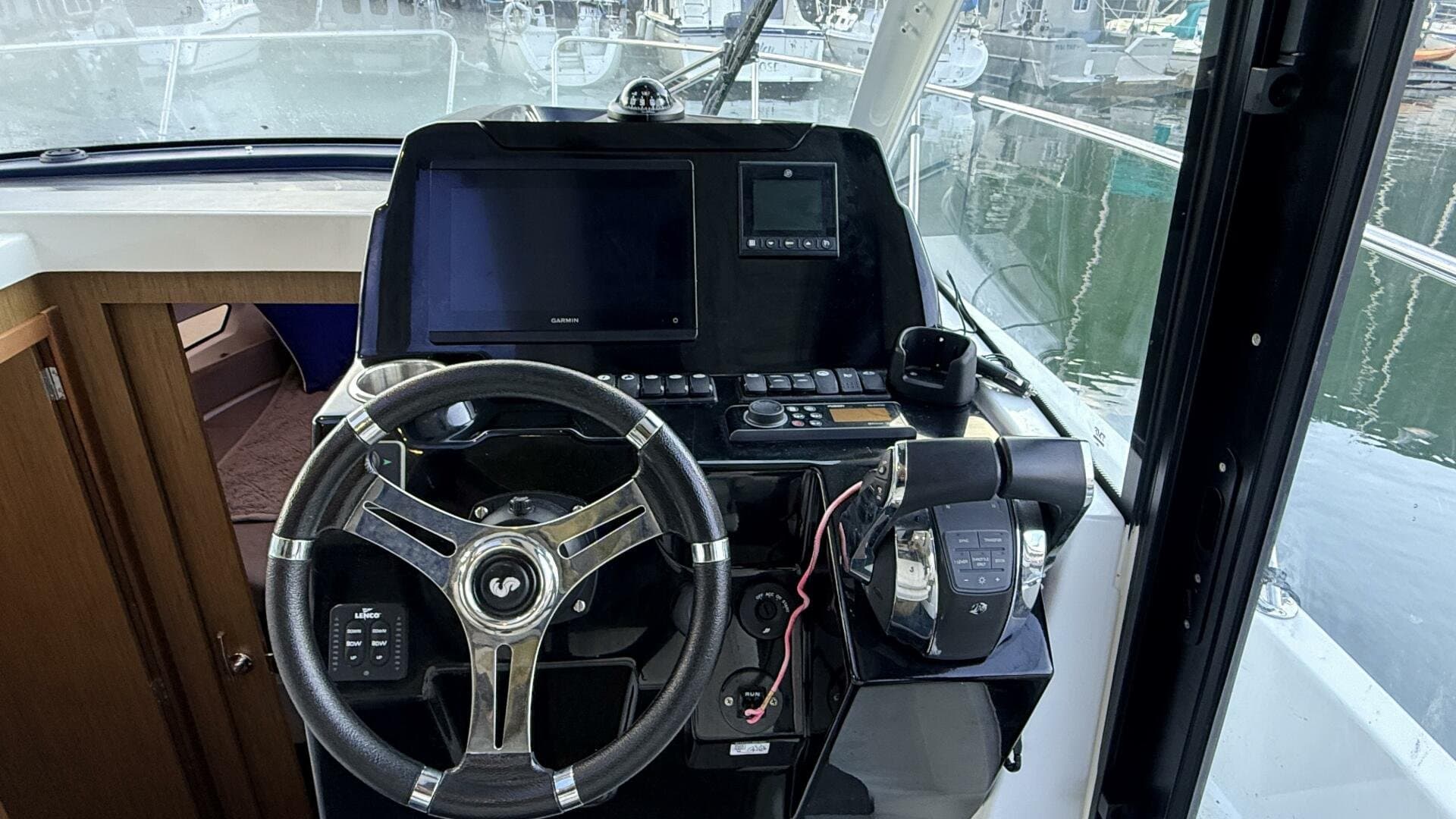 2020 Beneteau Antares 27