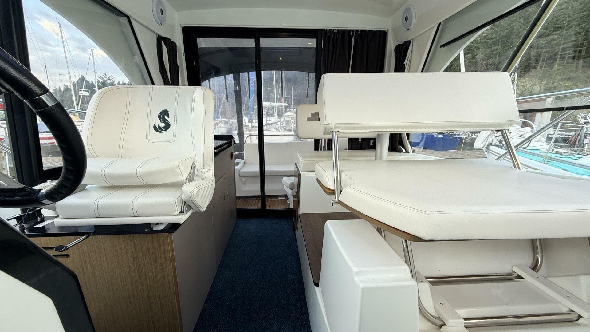2020 Beneteau Antares 27