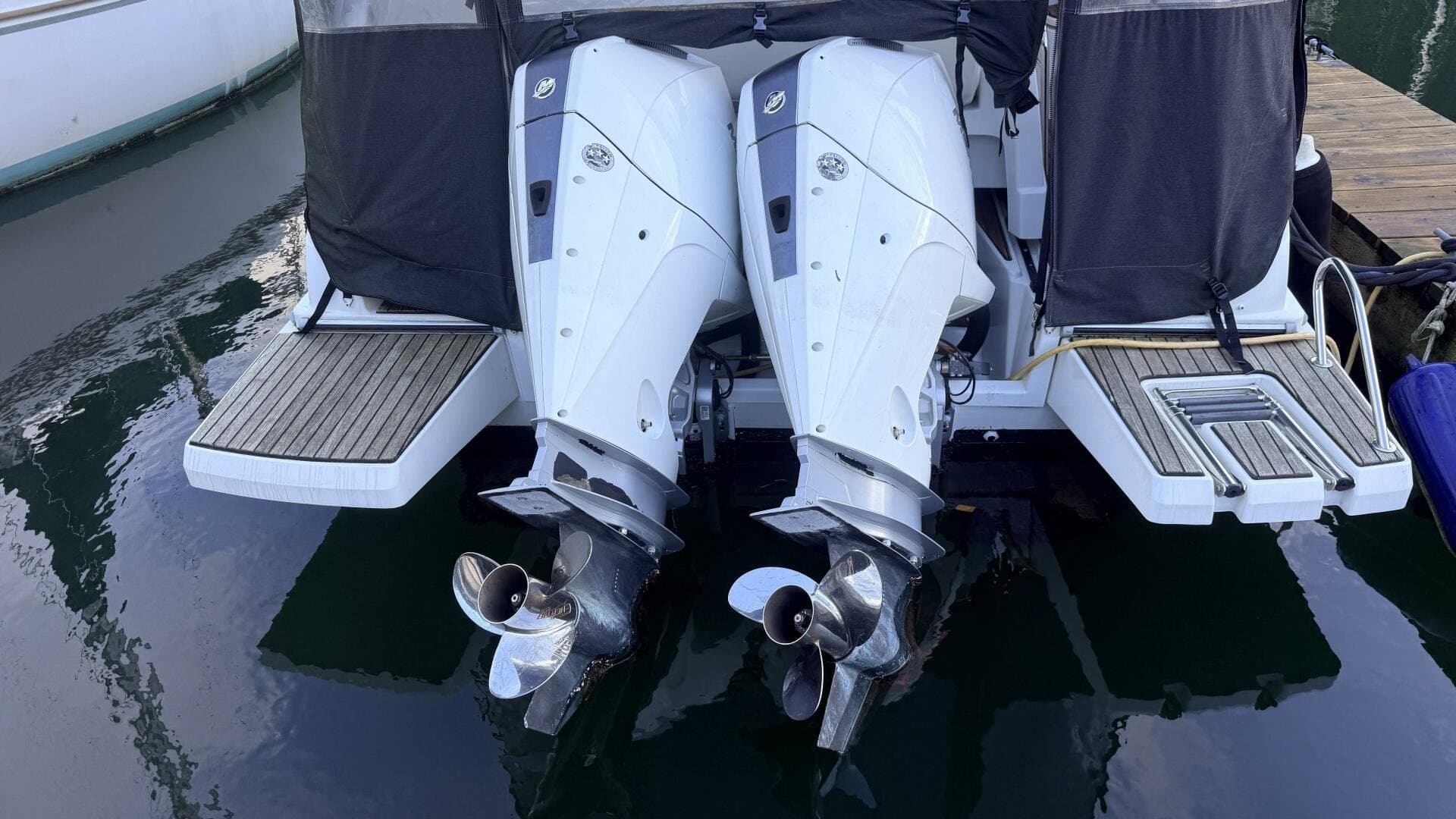 2020 Beneteau Antares 27