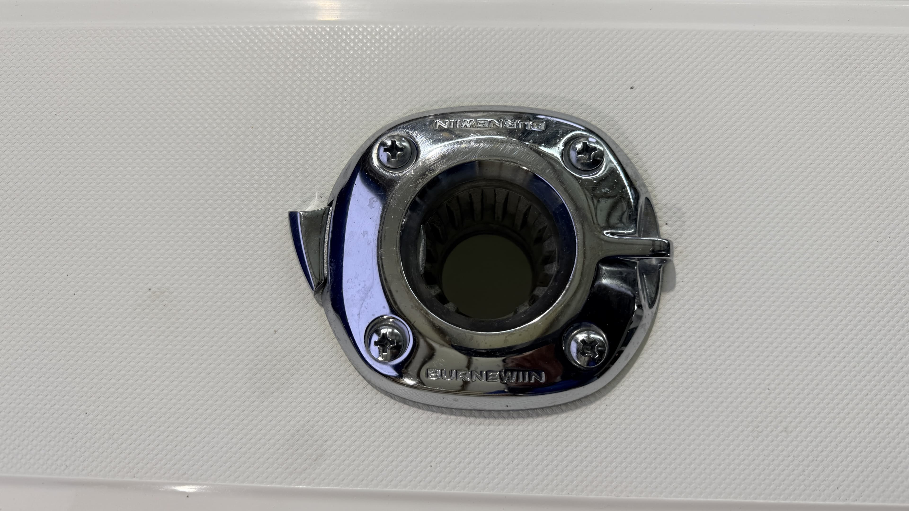 2013 Ocean Sport 33 OSR