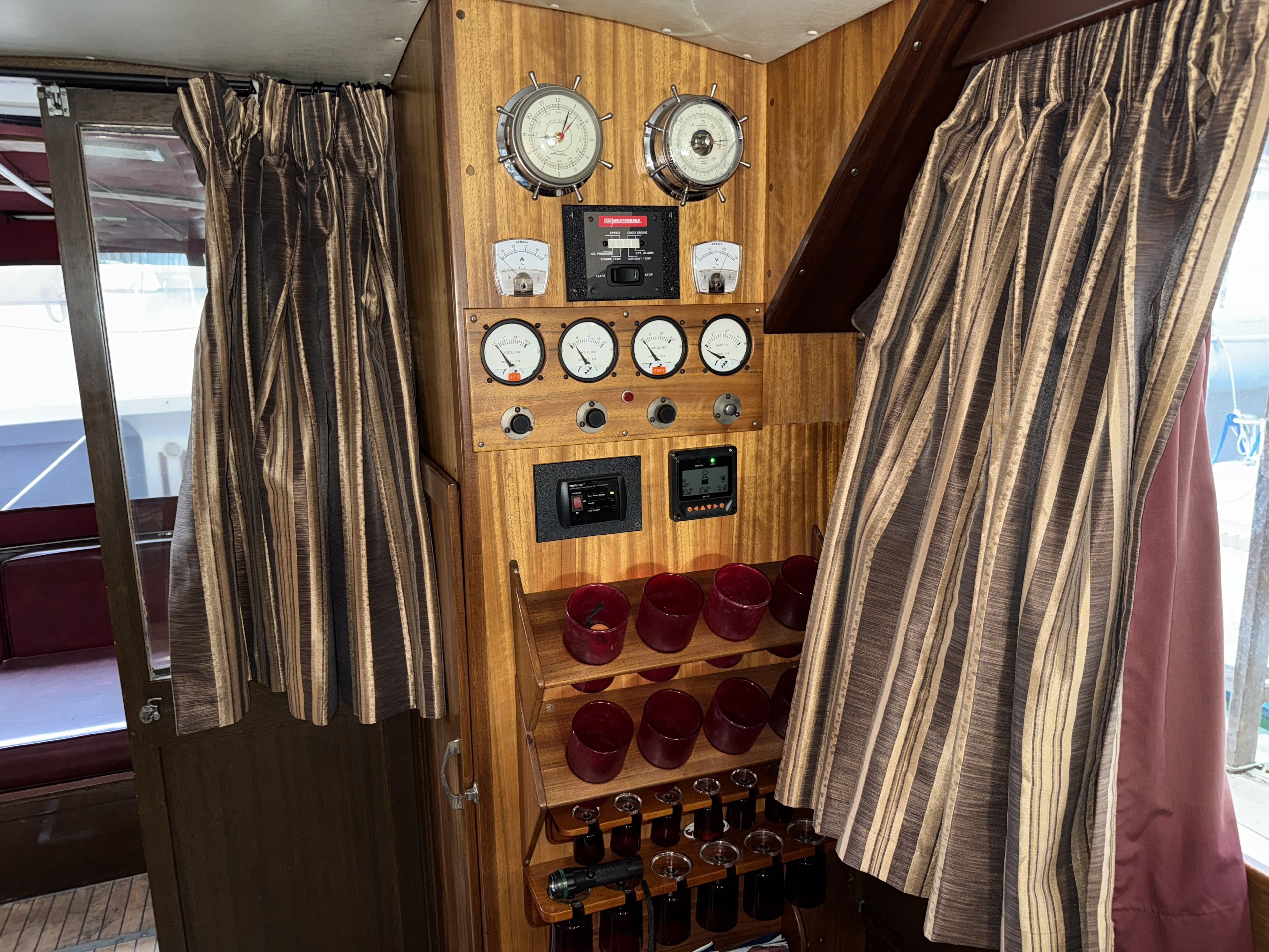 1963 Grenfell Cruiser