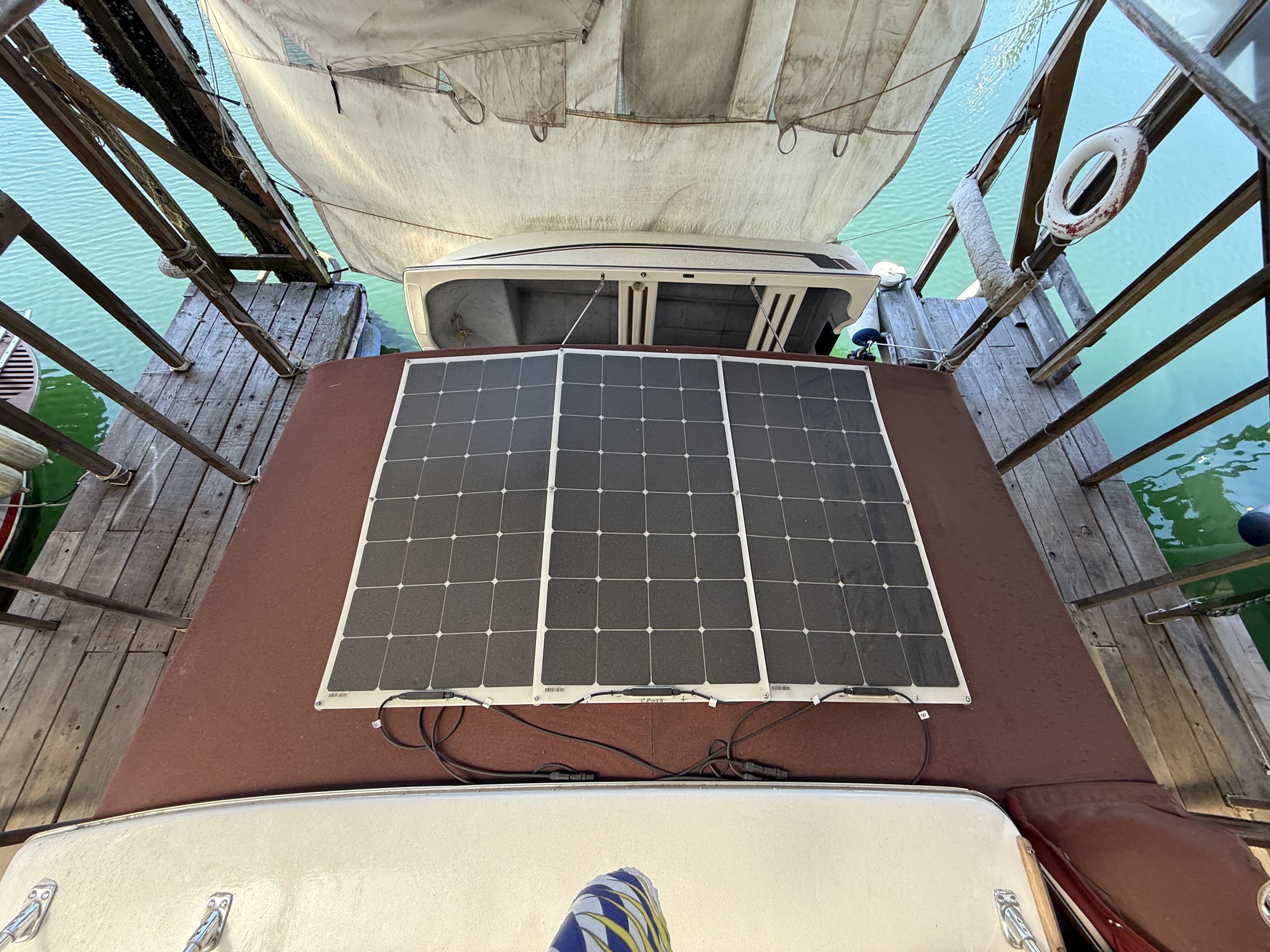 1963 Grenfell Cruiser