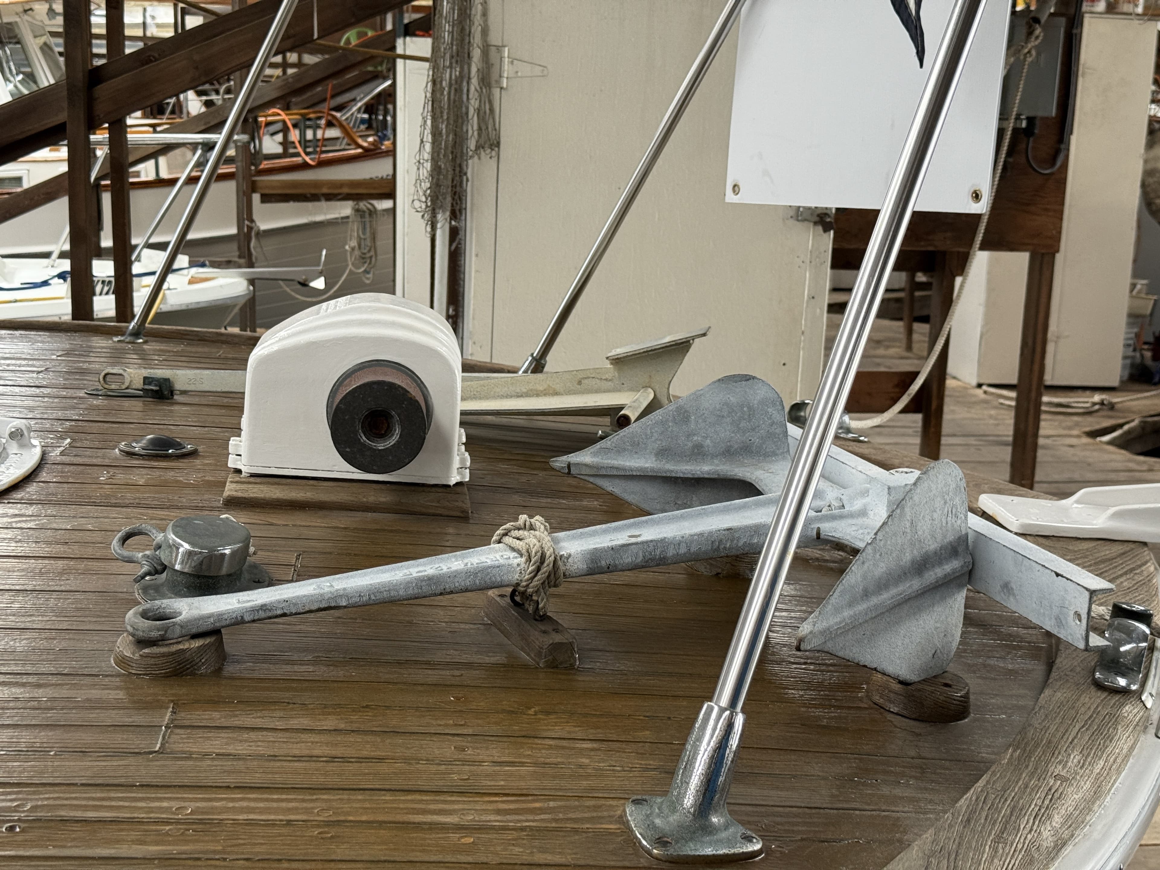 1963 Grenfell Cruiser