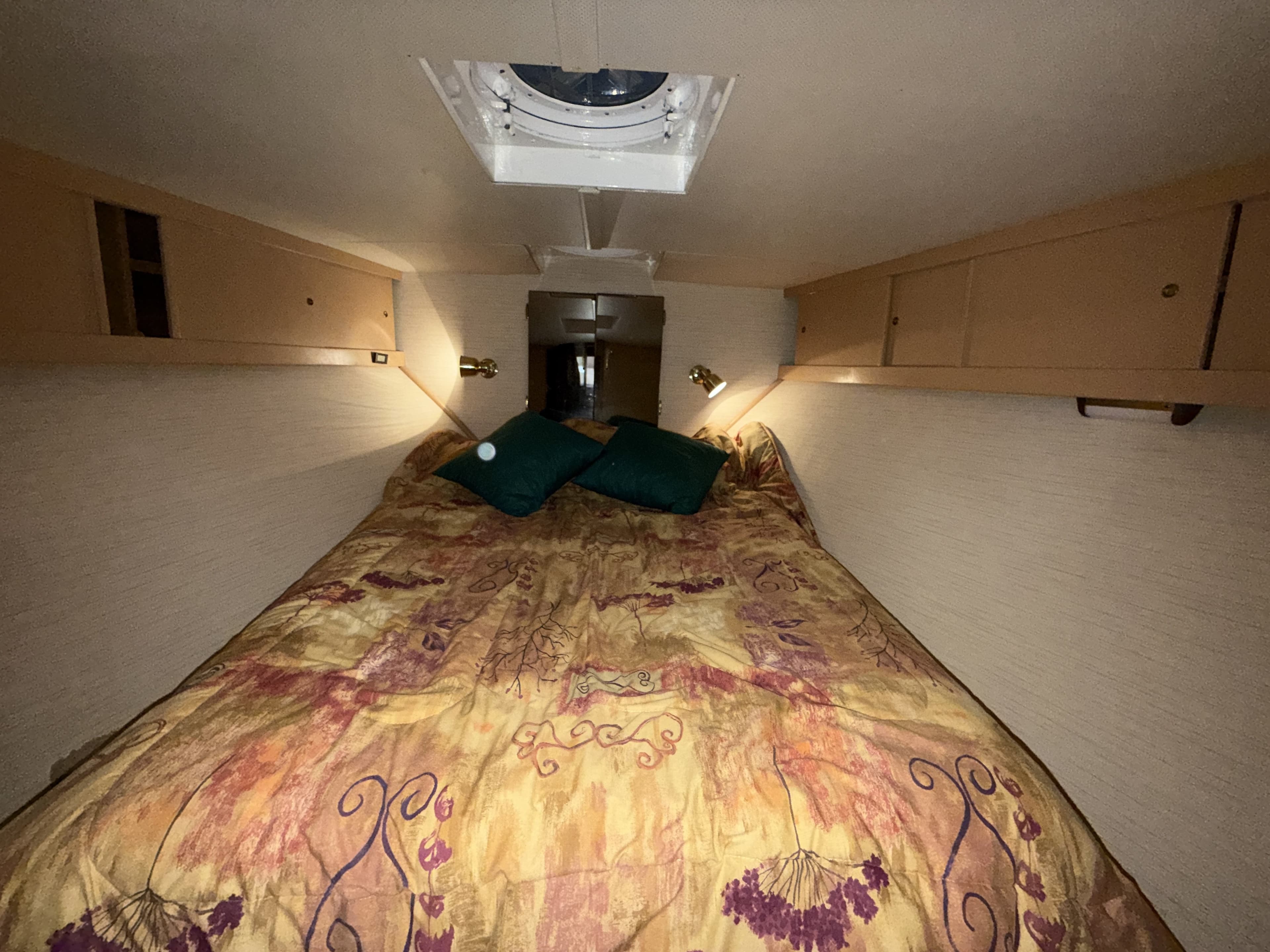 1963 Grenfell Cruiser