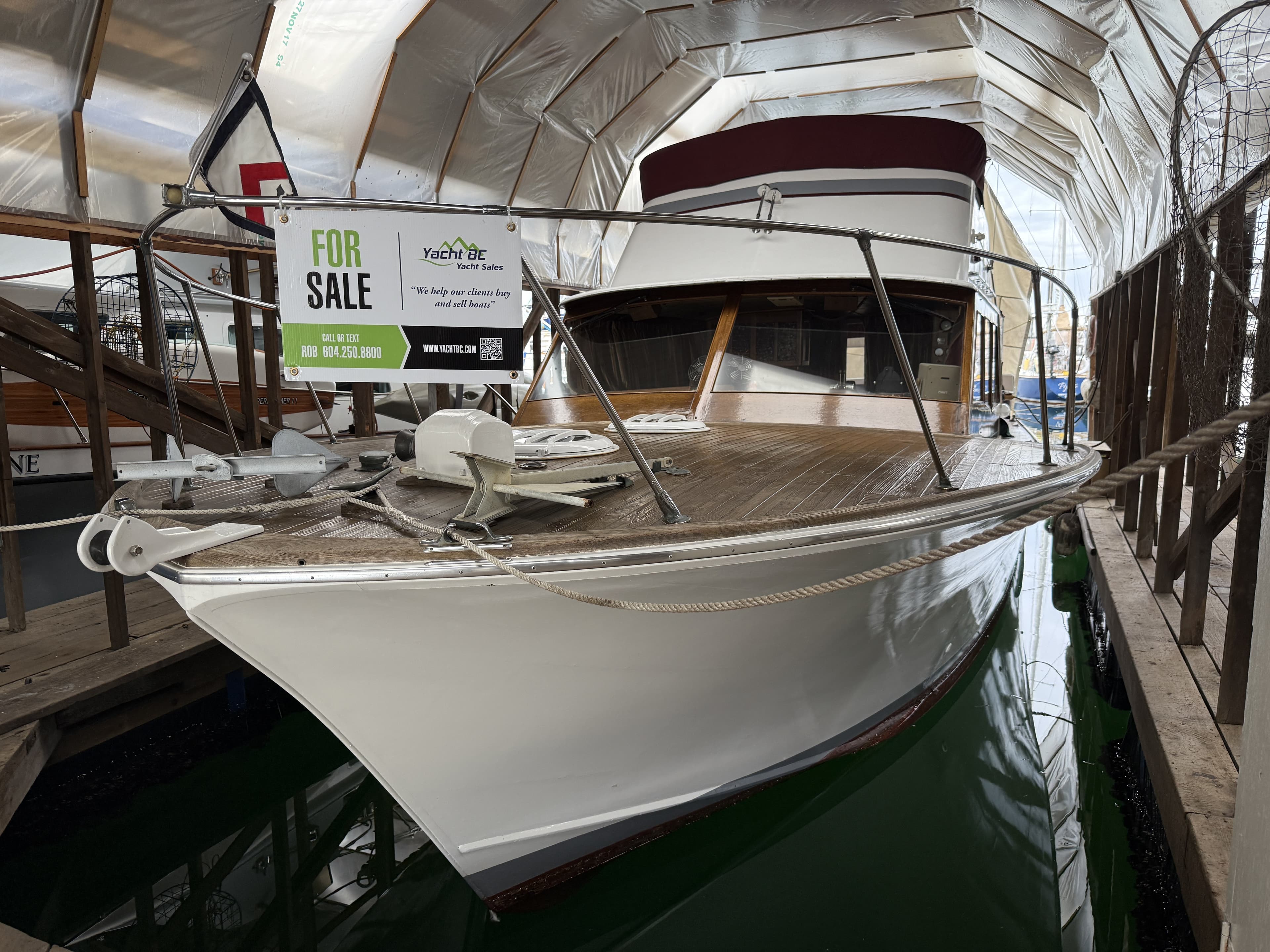 1963 Grenfell Cruiser