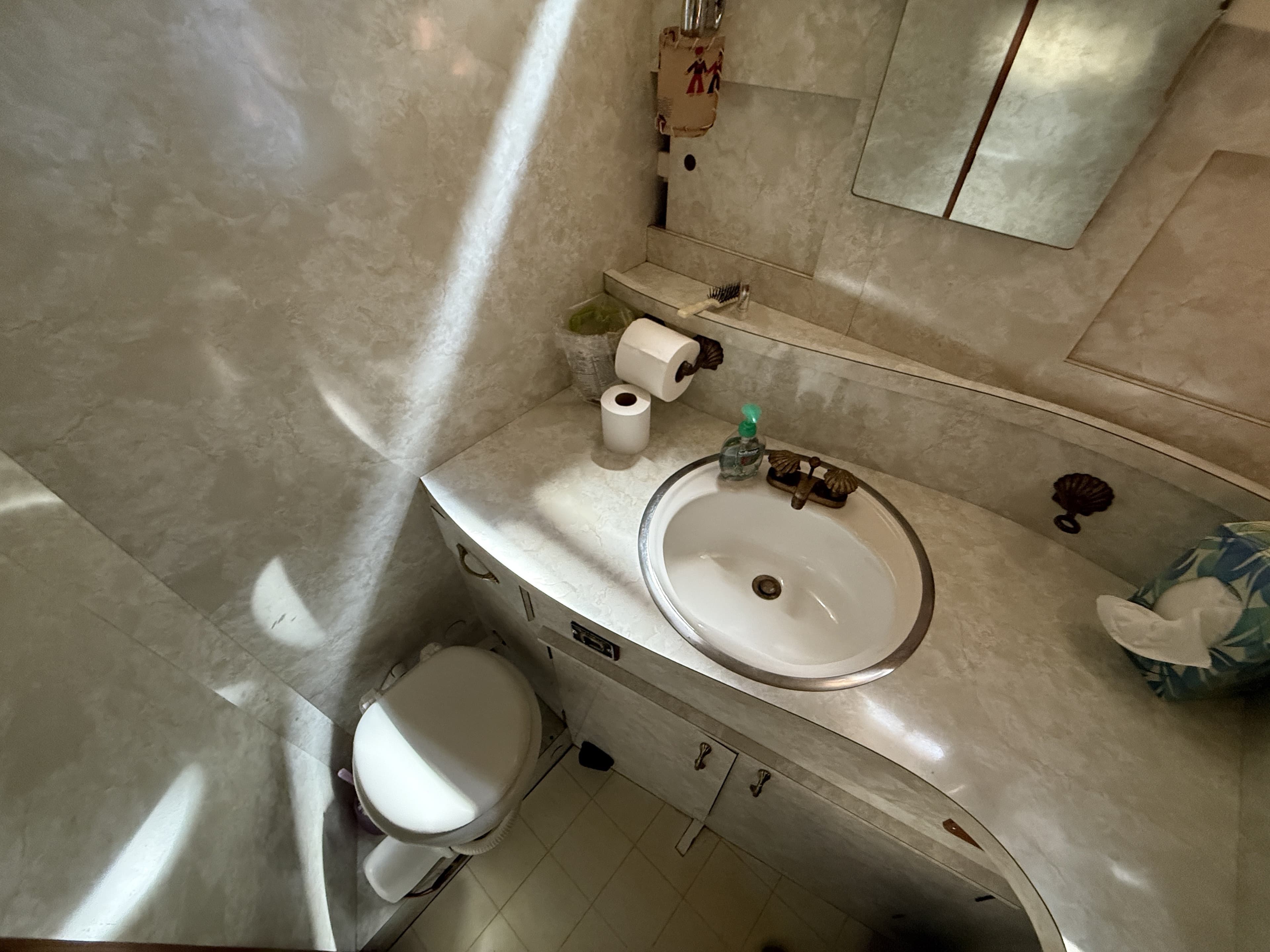 1963 Grenfell Cruiser