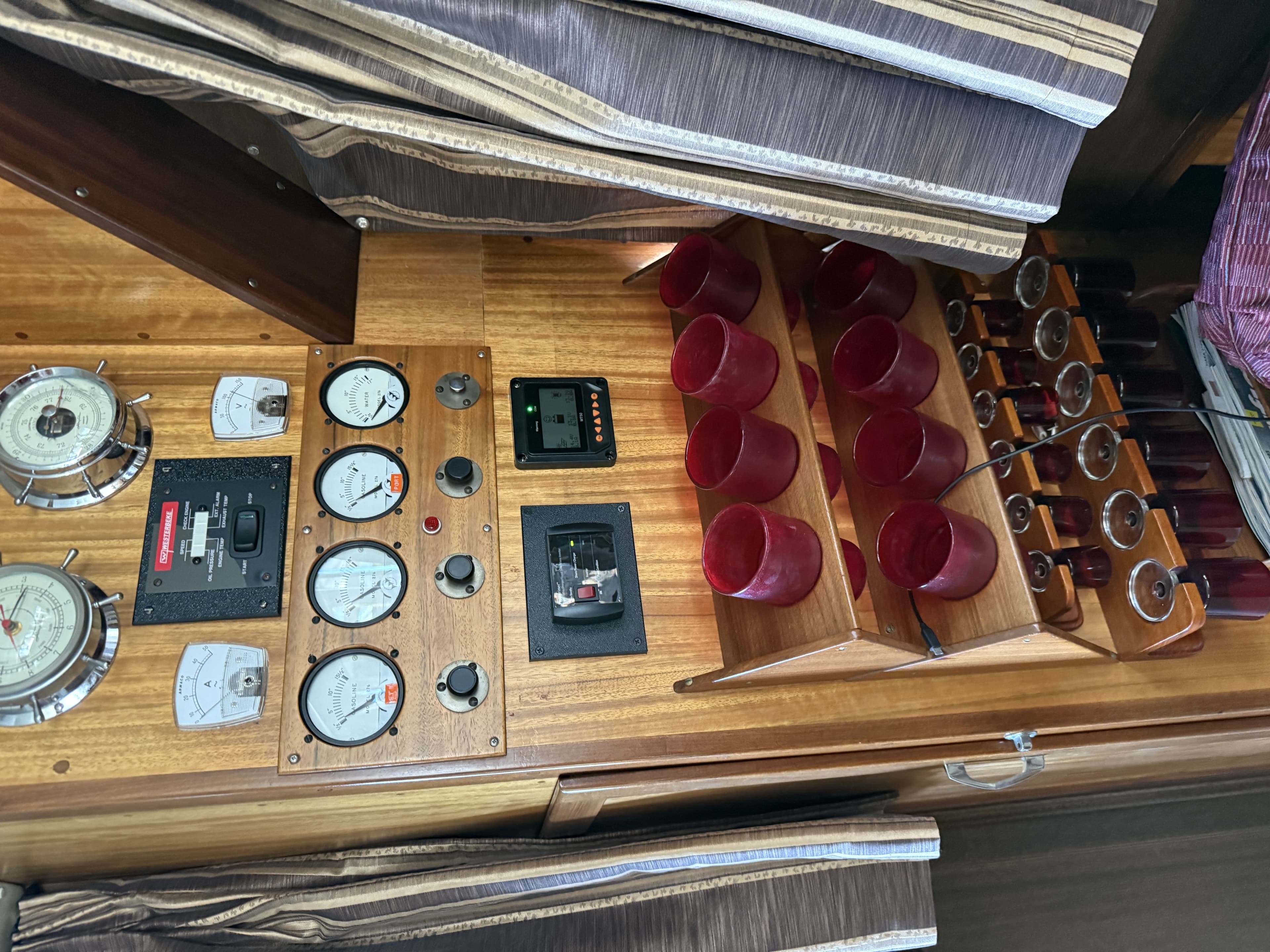 1963 Grenfell Cruiser