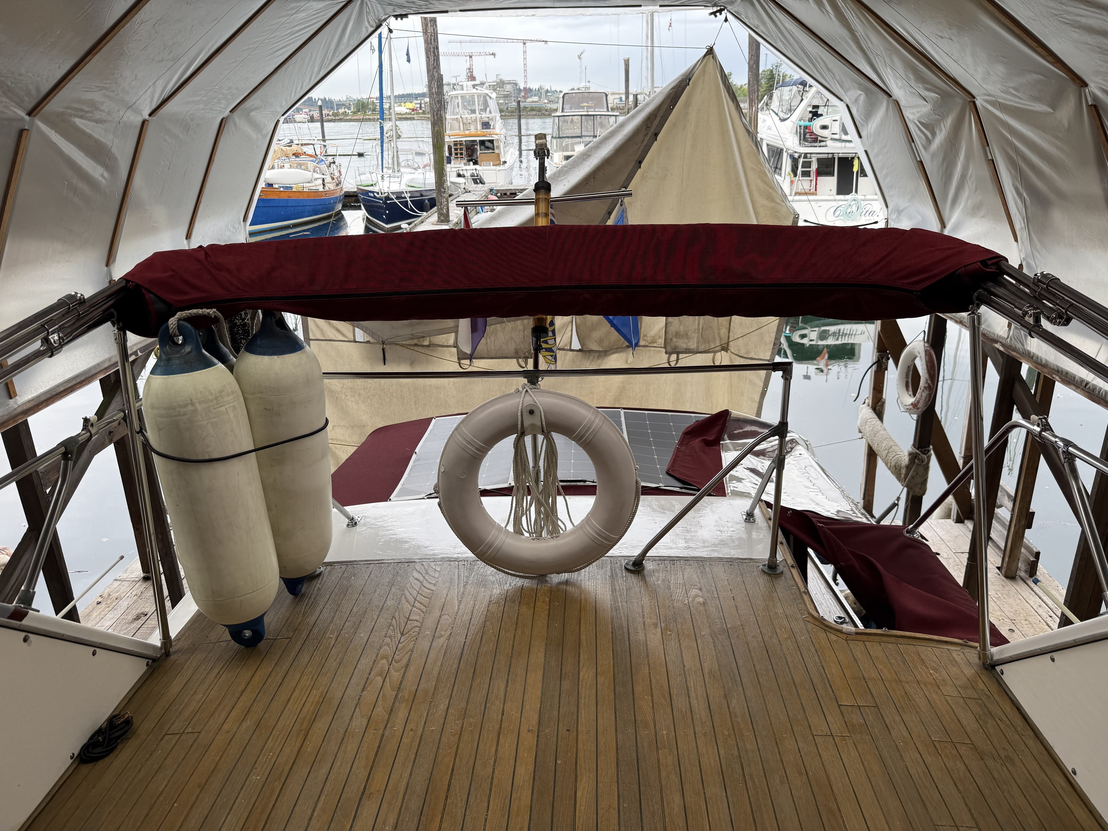 1963 Grenfell Cruiser