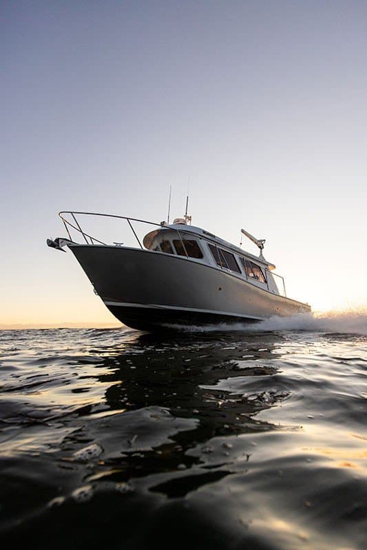 2020 Coastal Craft 33 ProFish