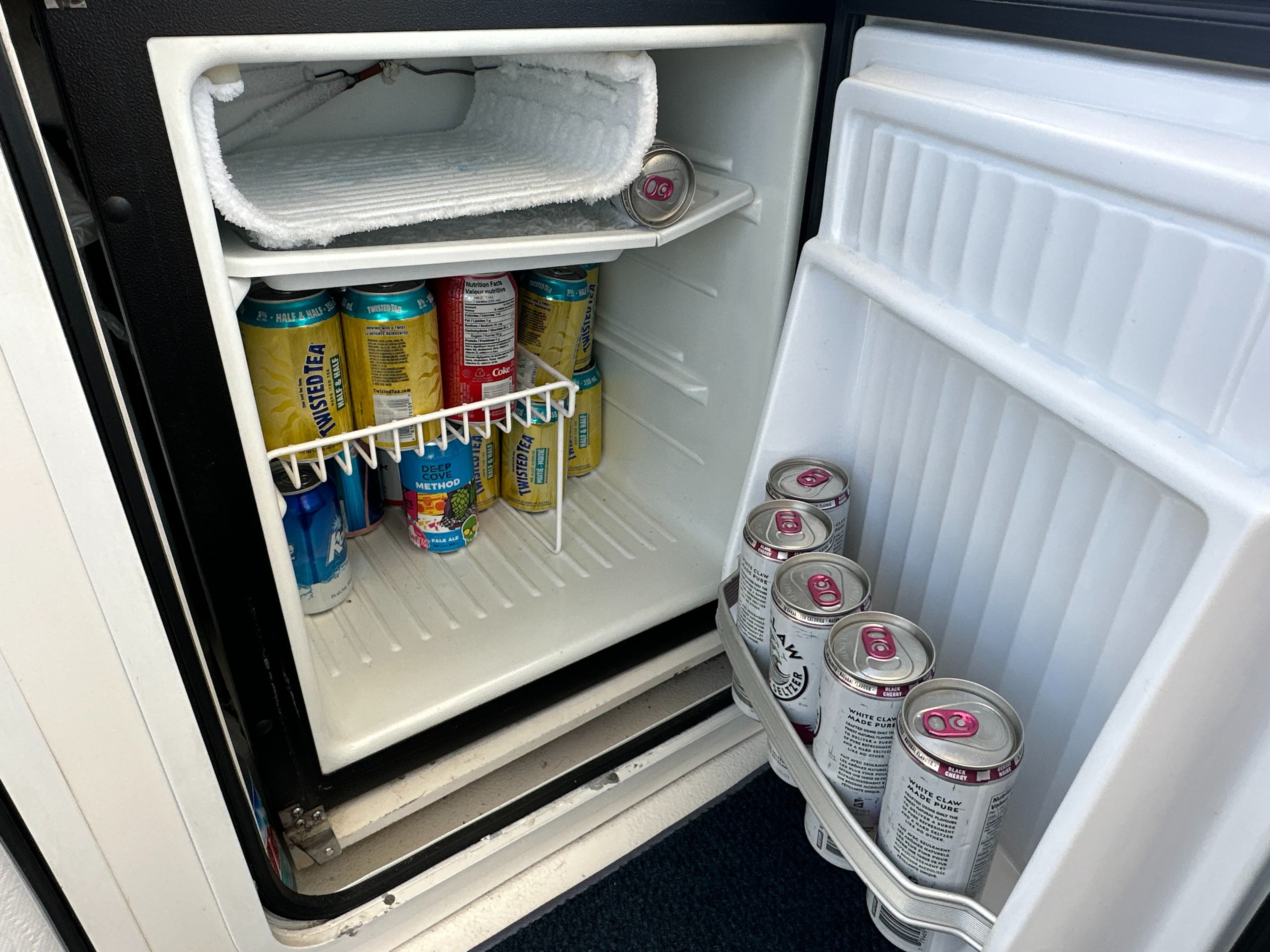 2000 Sea Ray Sedan Bridge