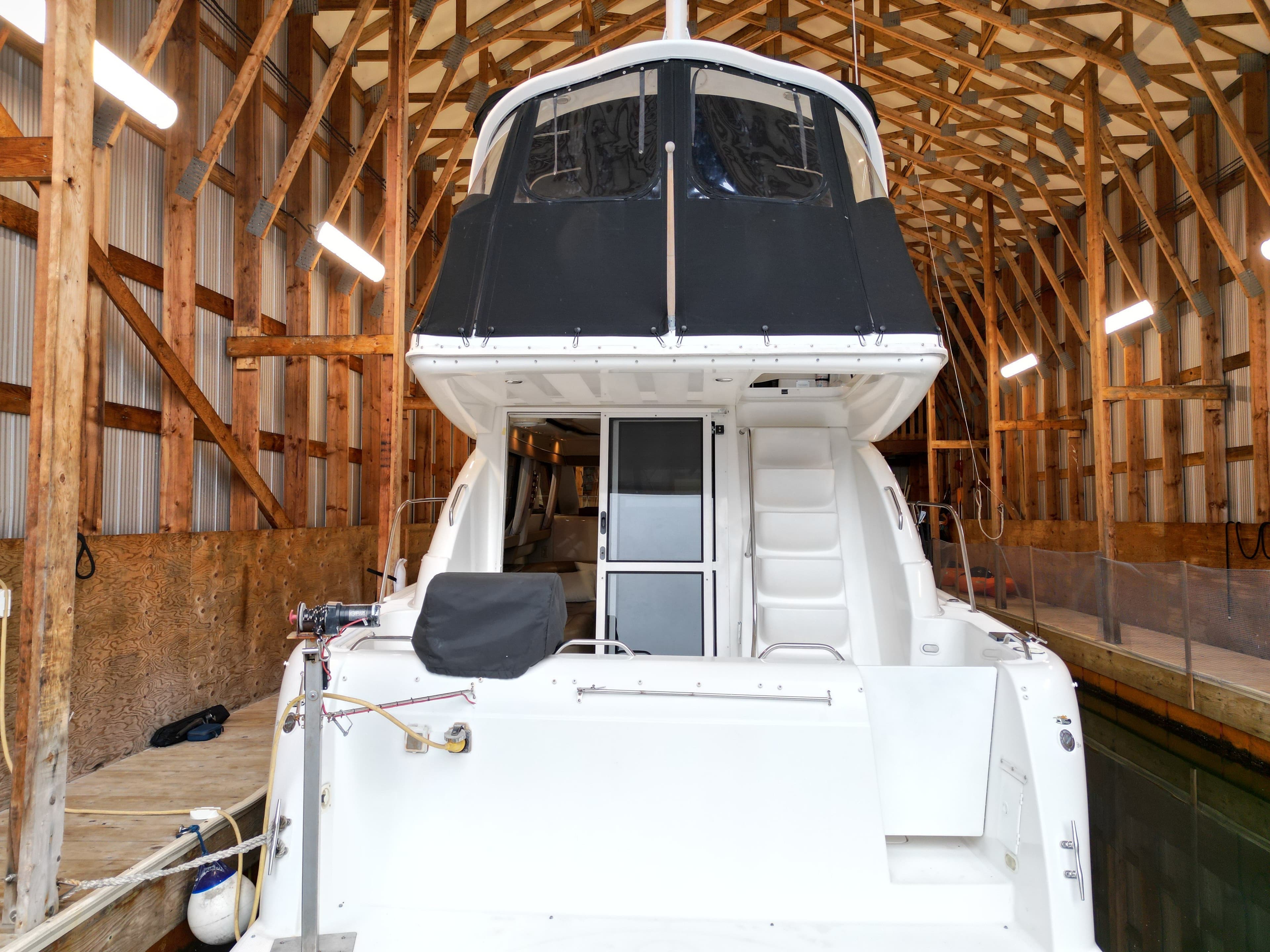 3488 Bayliner photos