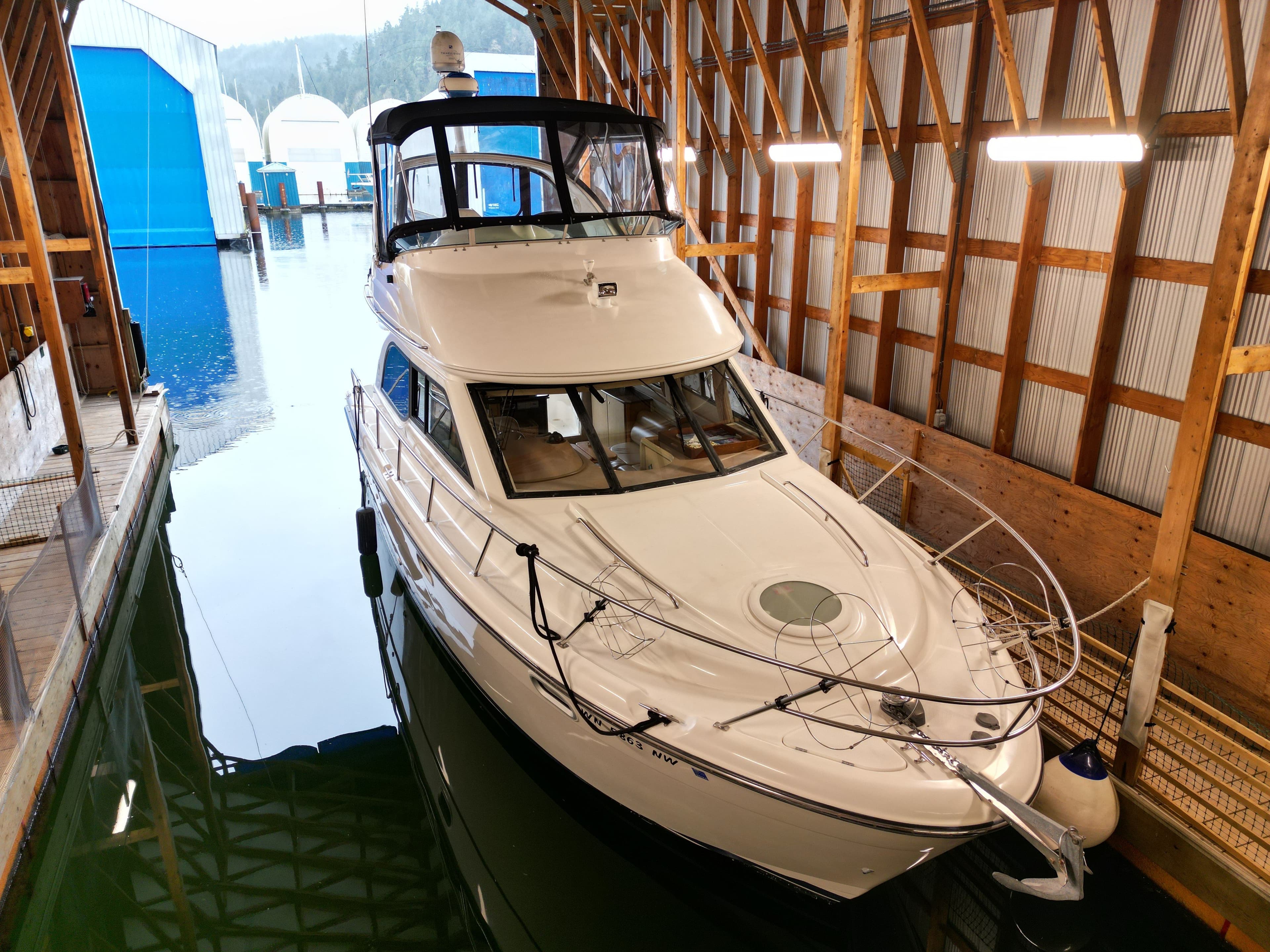 3488 Bayliner photos