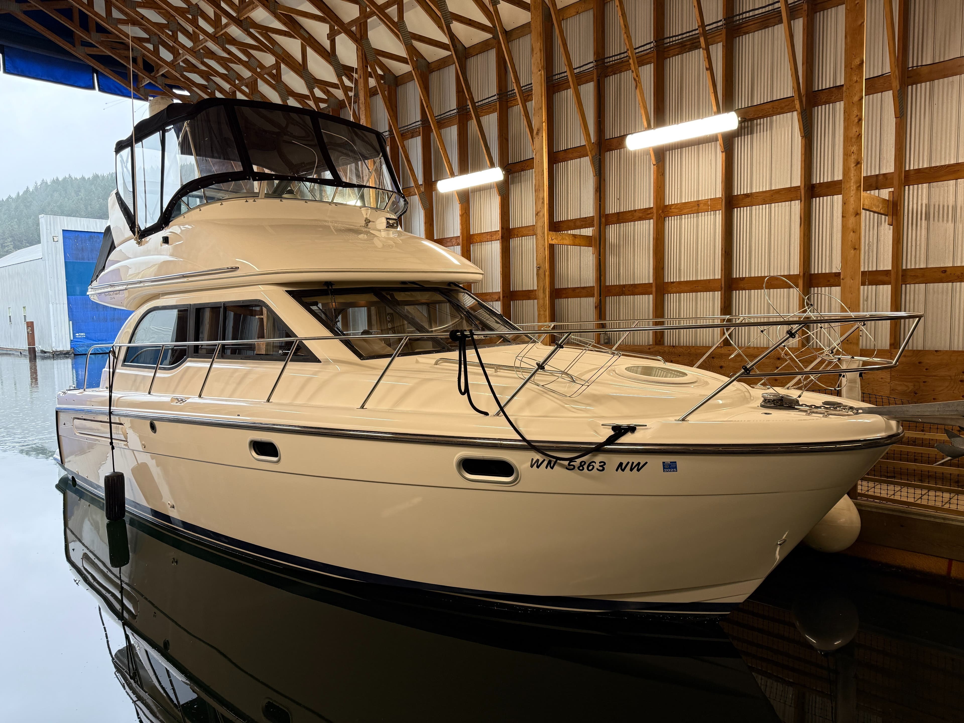 3488 Bayliner photos