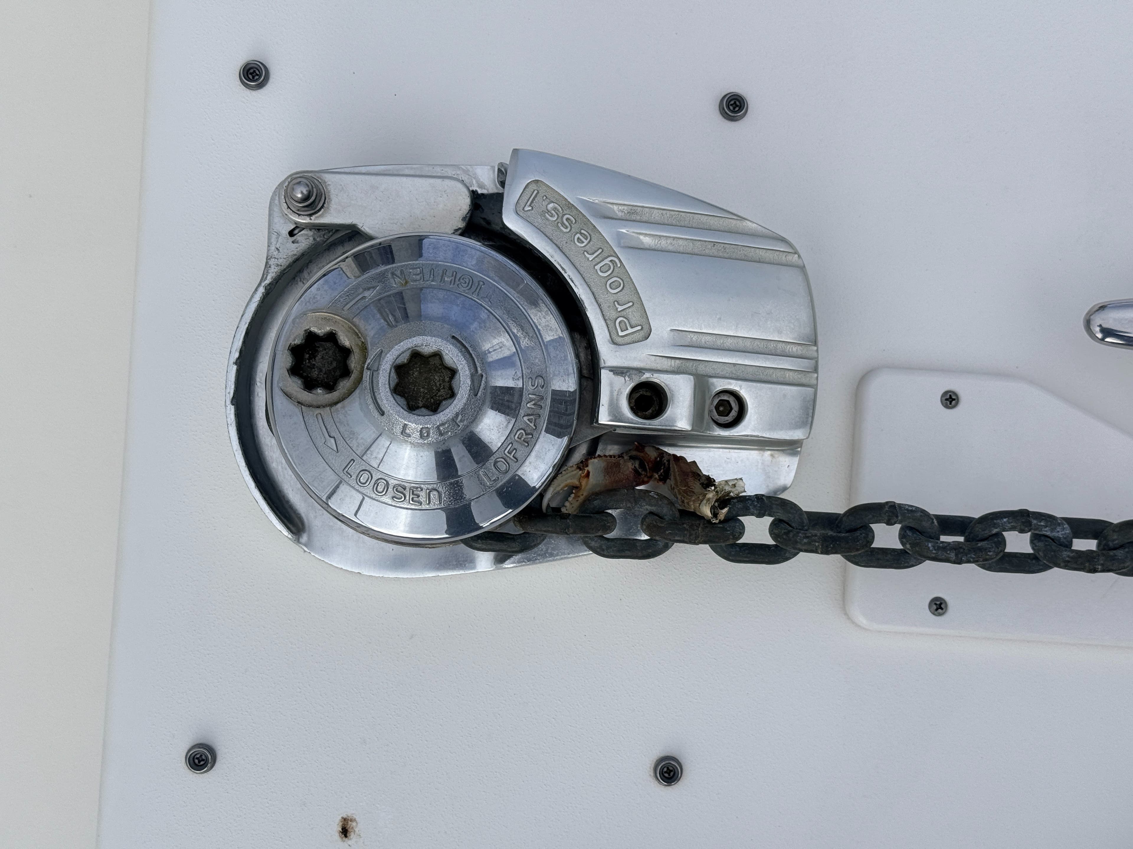 2003 Sea Ray 450 Express Bridge