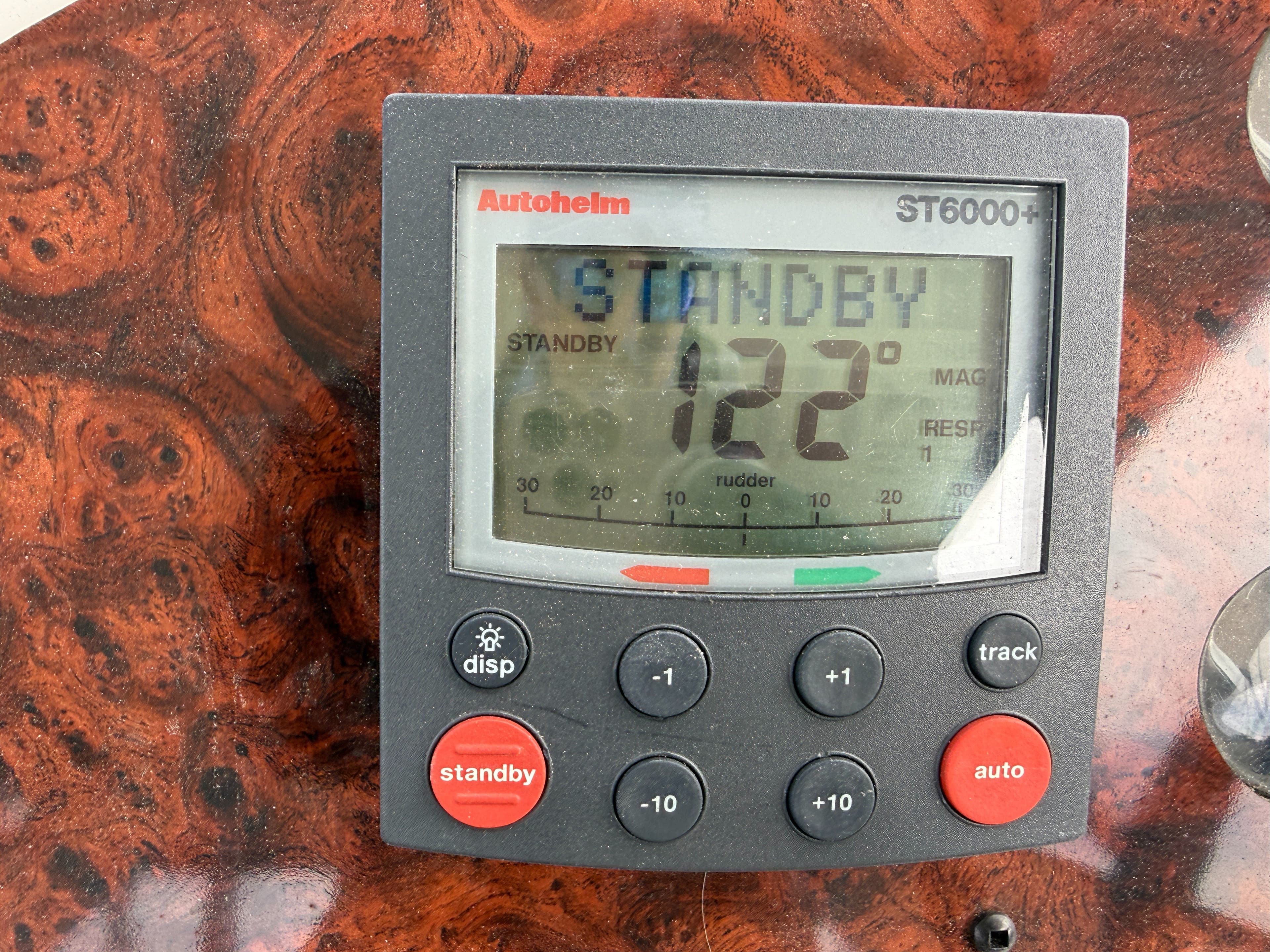 2001 Maxum 4600 SCB Limited Edition