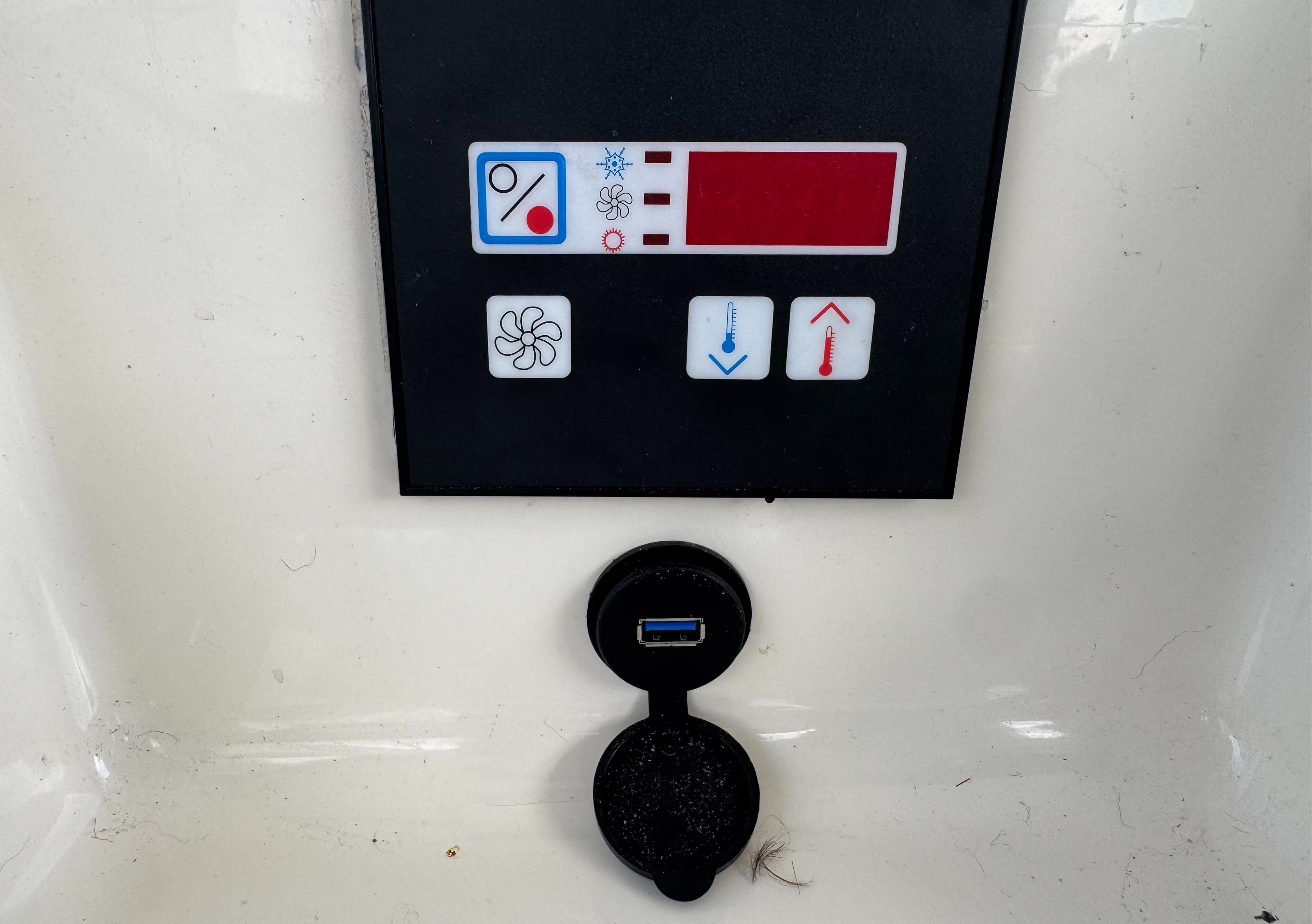 2001 Maxum 4600 SCB Limited Edition