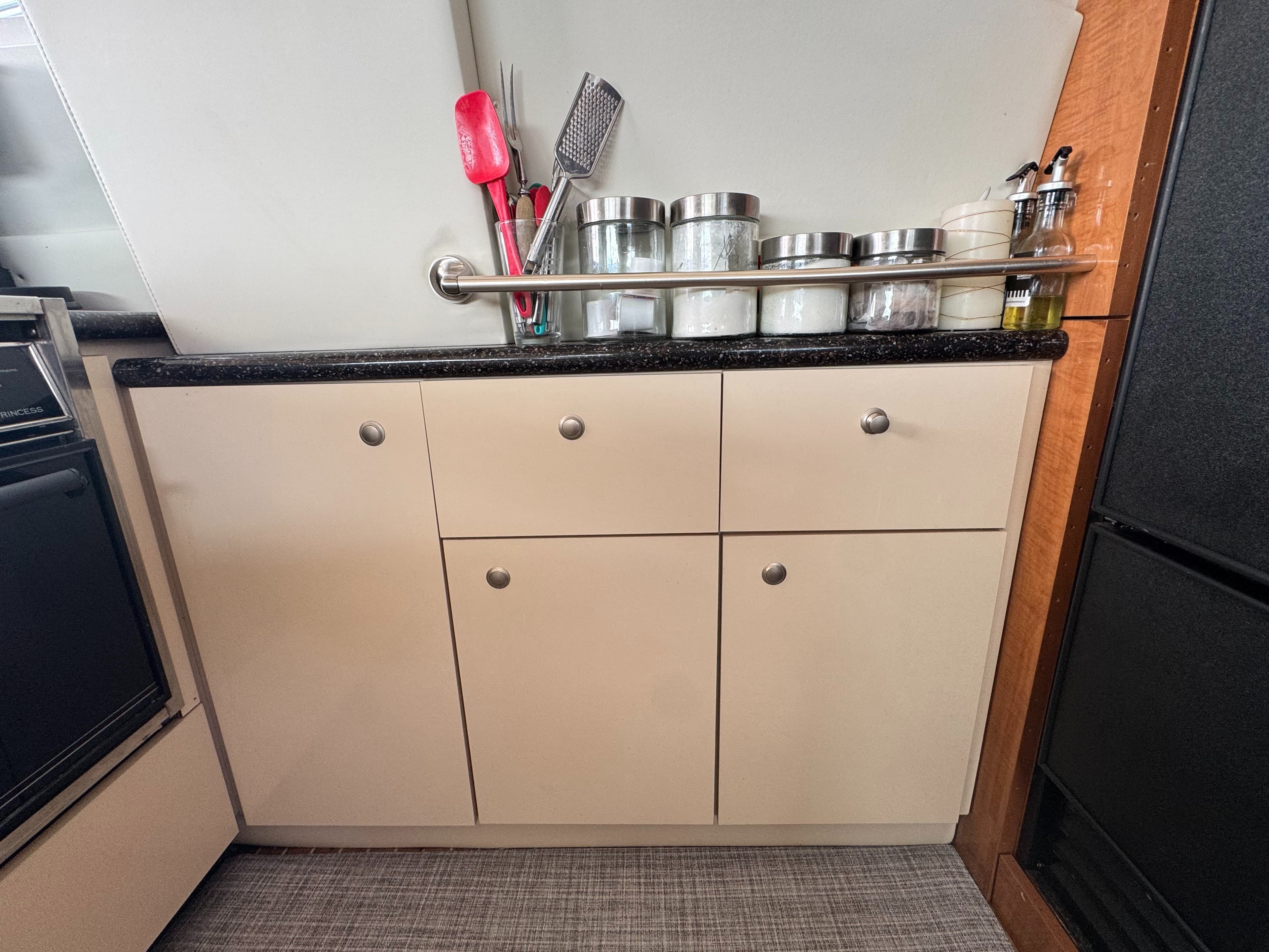 2001 Maxum 4600 SCB Limited Edition