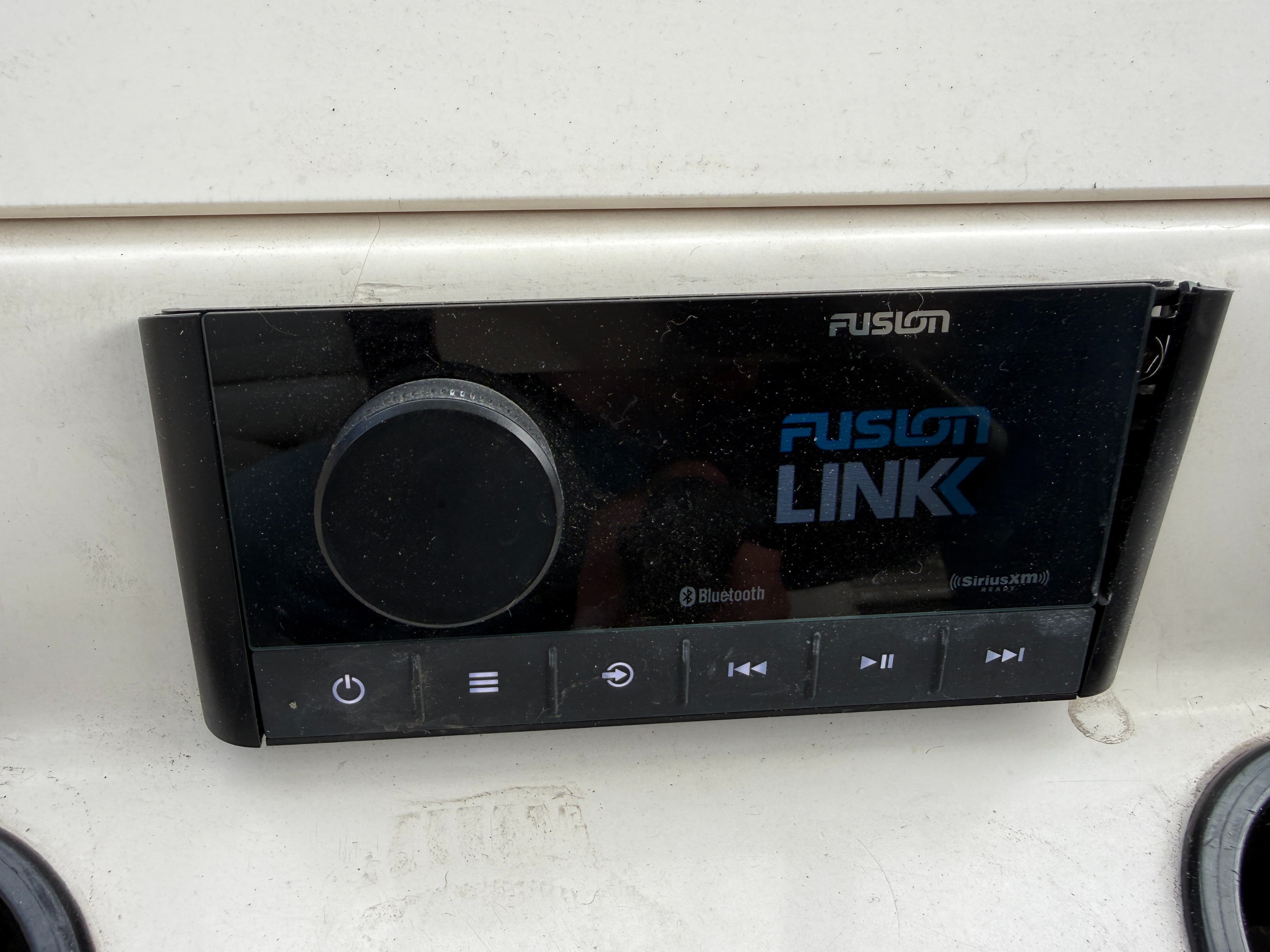 2001 Maxum 4600 SCB Limited Edition