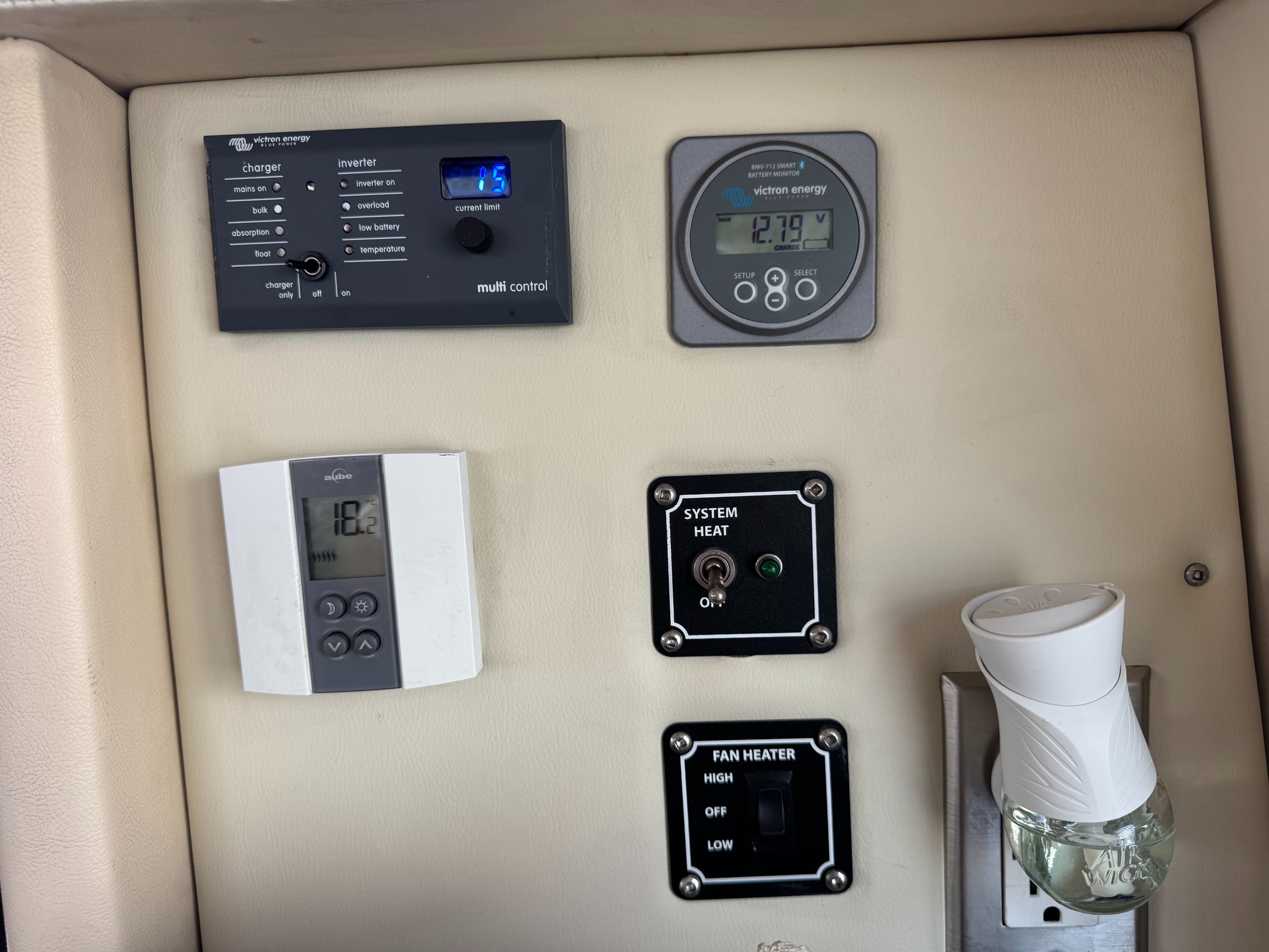 2001 Maxum 4600 SCB Limited Edition