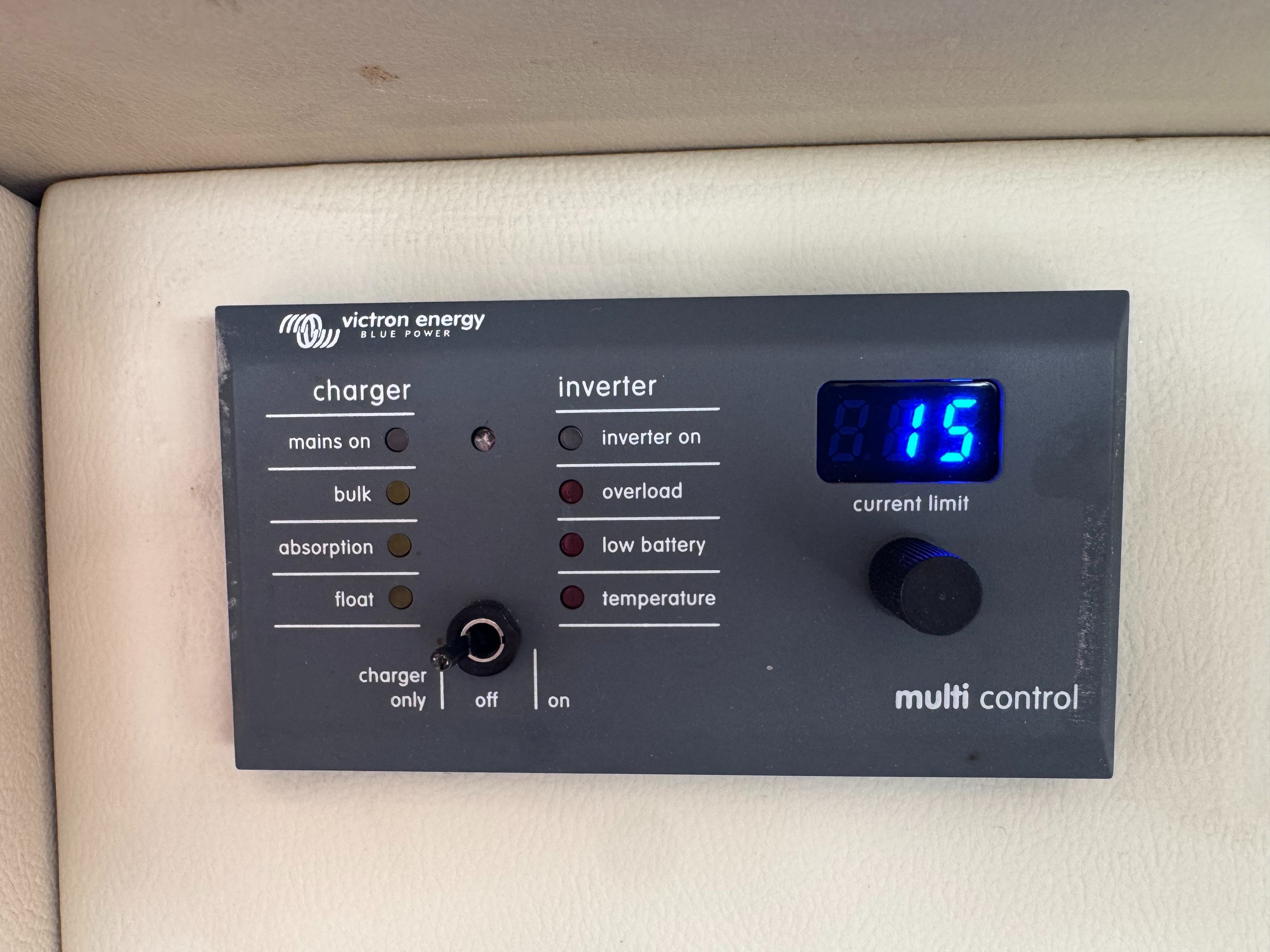 2001 Maxum 4600 SCB Limited Edition