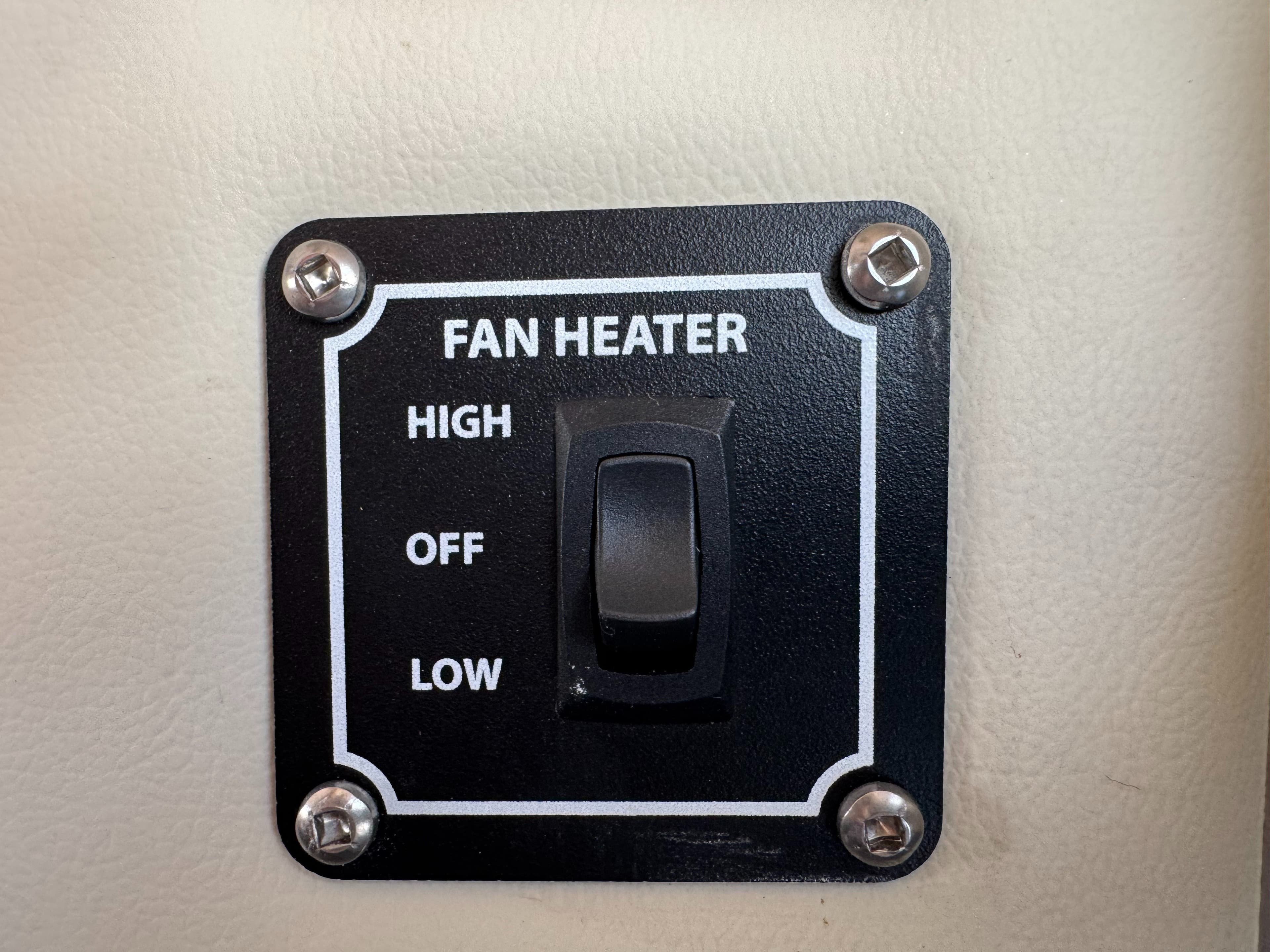 2001 Maxum 4600 SCB Limited Edition