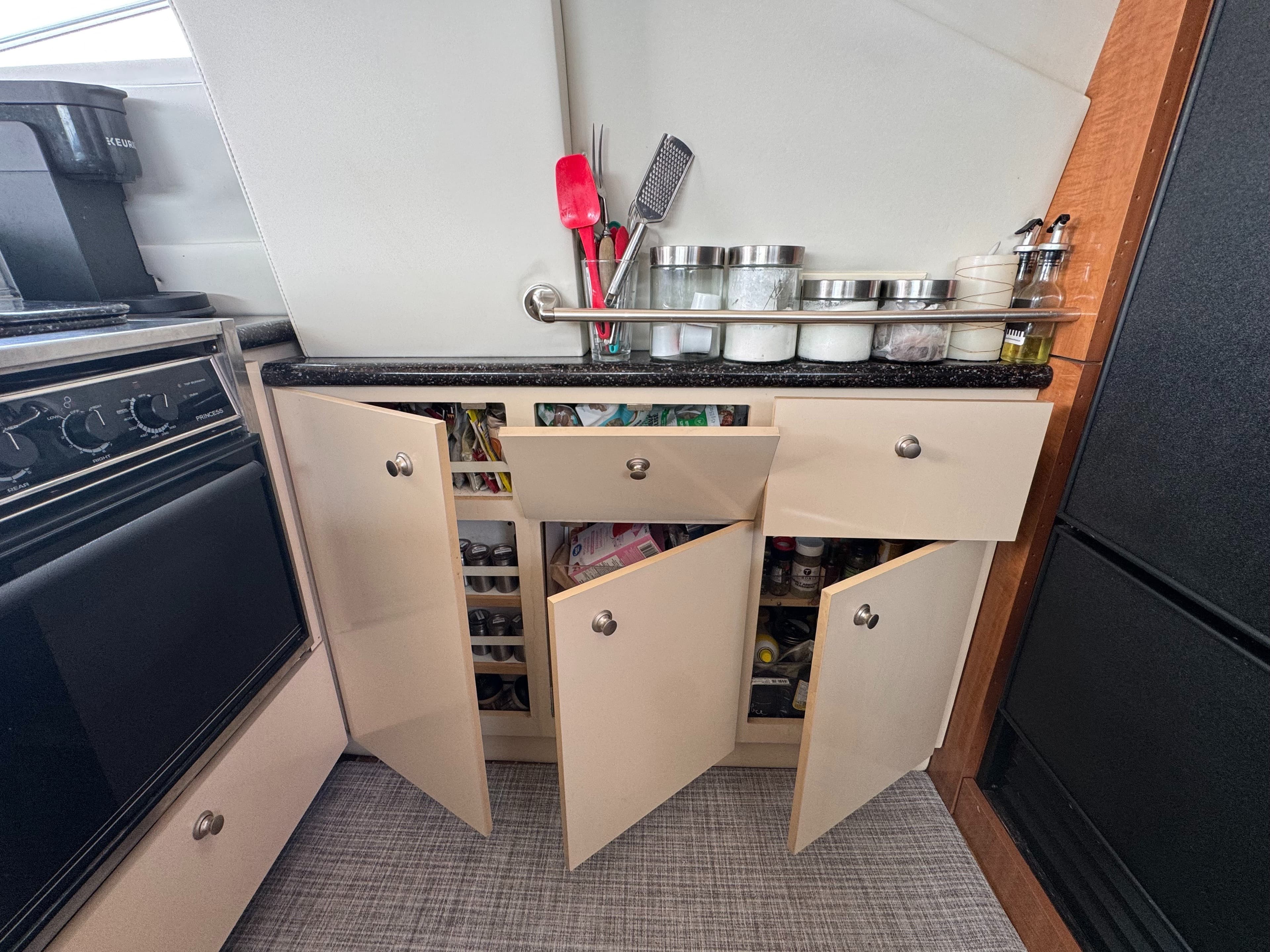 2001 Maxum 4600 SCB Limited Edition