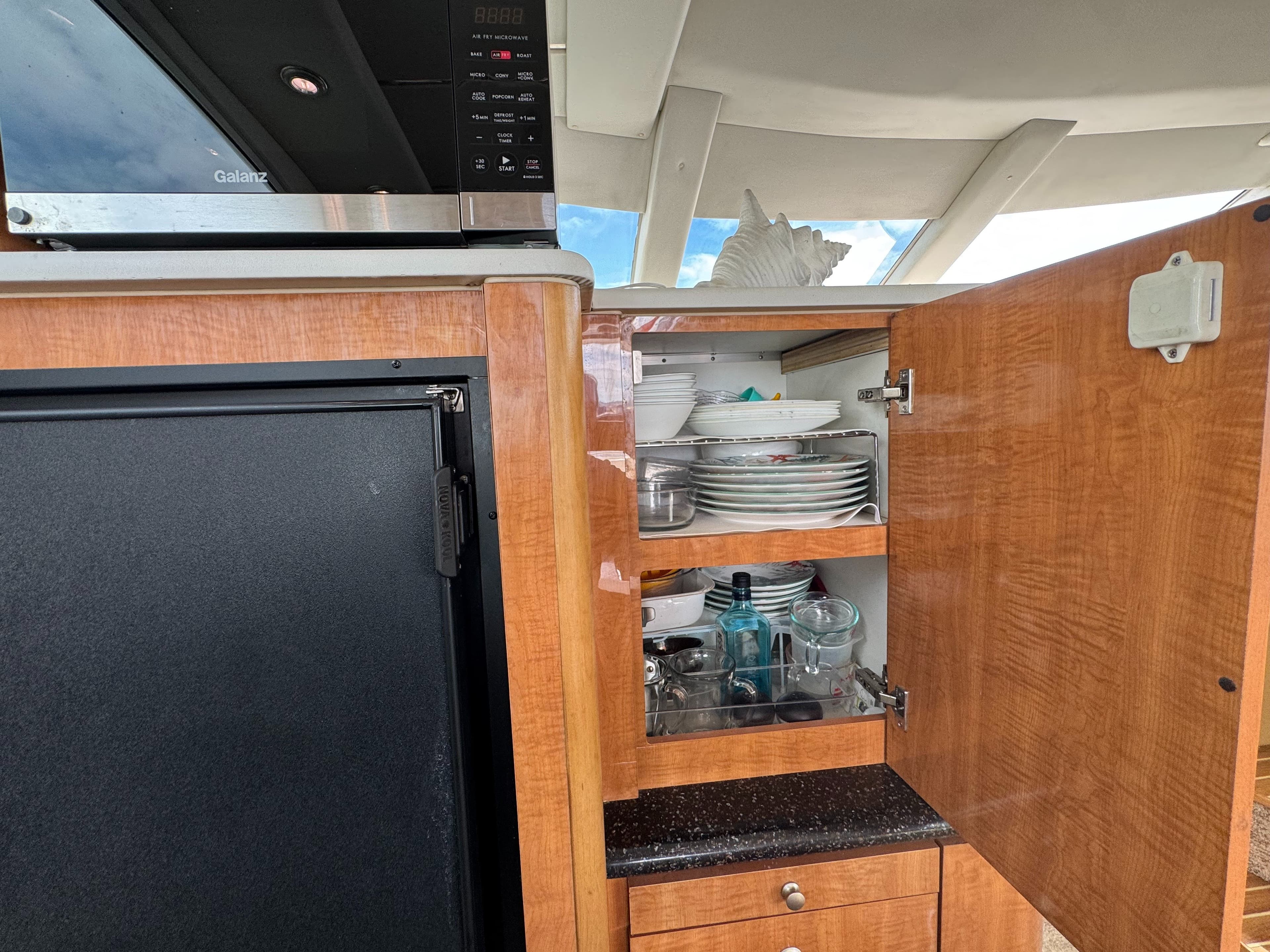 2001 Maxum 4600 SCB Limited Edition