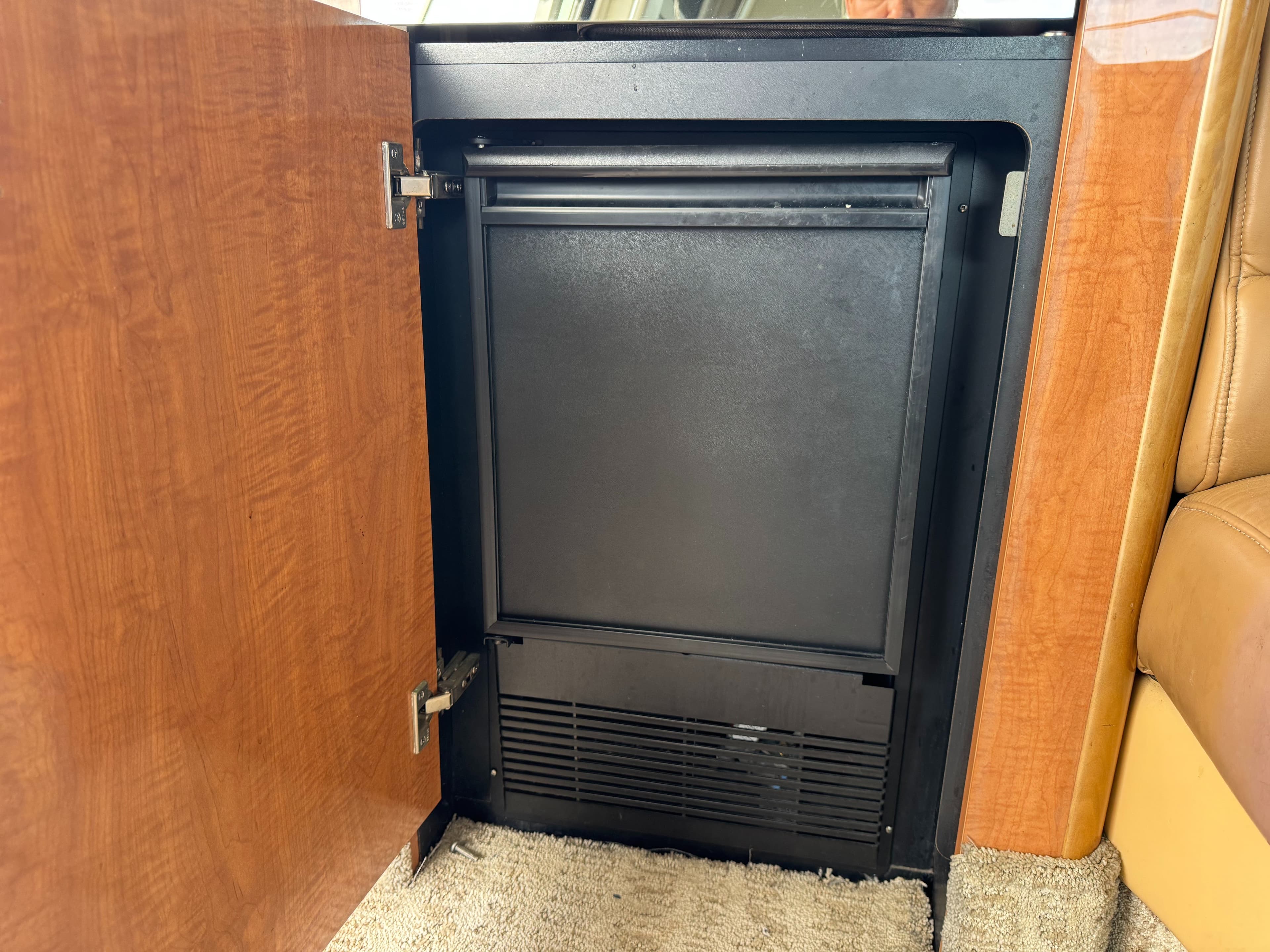 2001 Maxum 4600 SCB Limited Edition