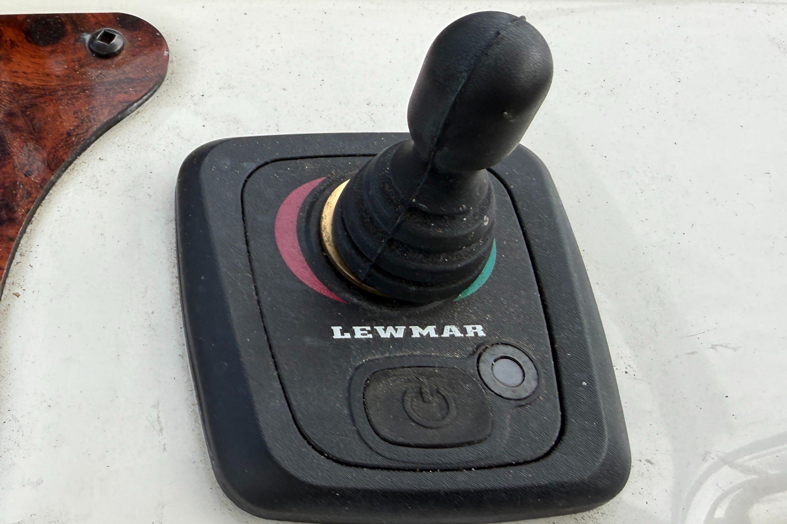 2001 Maxum 4600 SCB Limited Edition