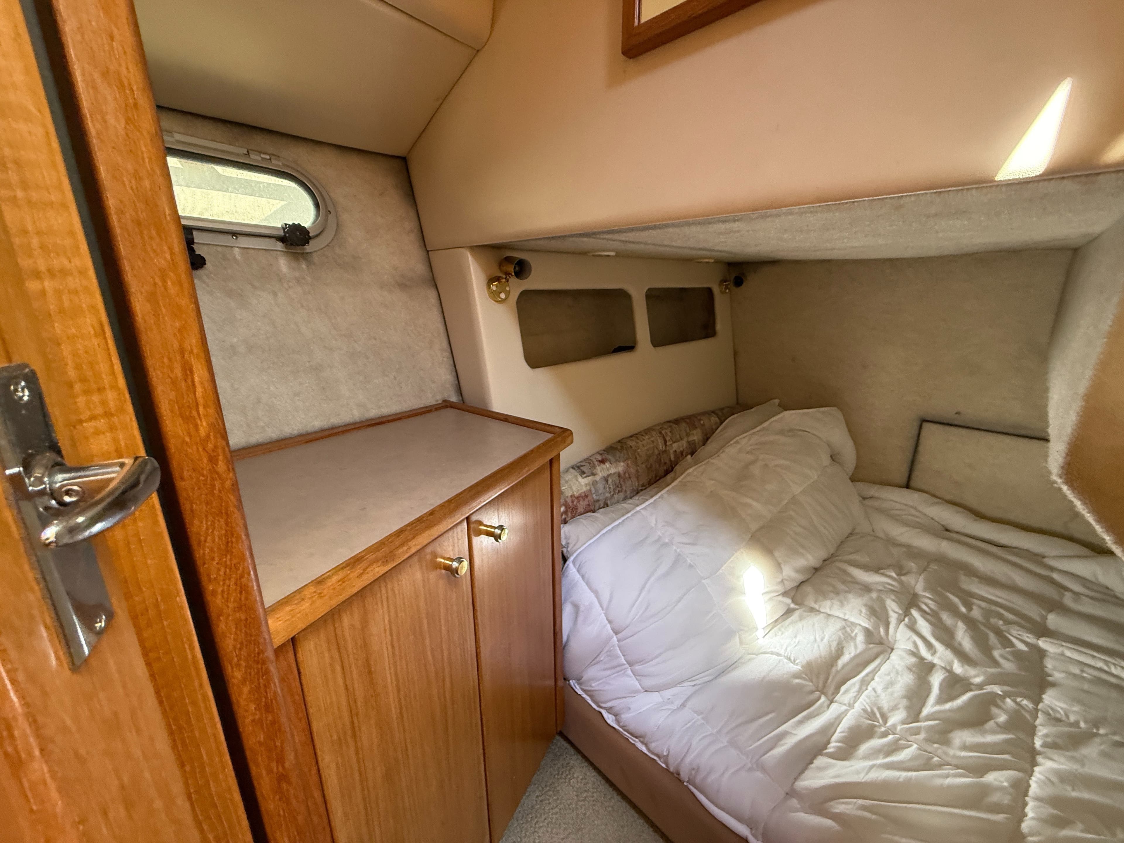 1998 Bayliner 3788