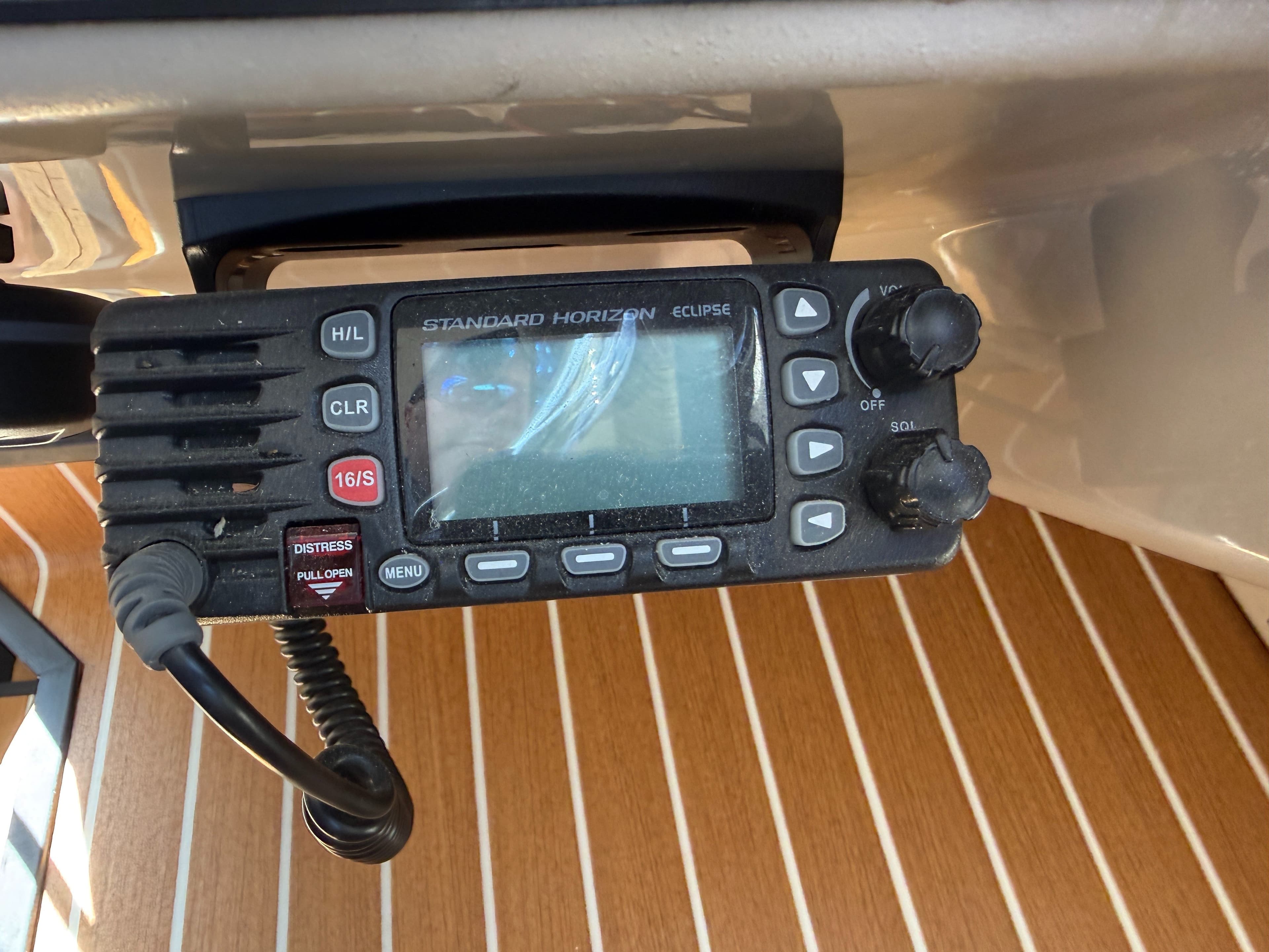 1998 Bayliner 3788