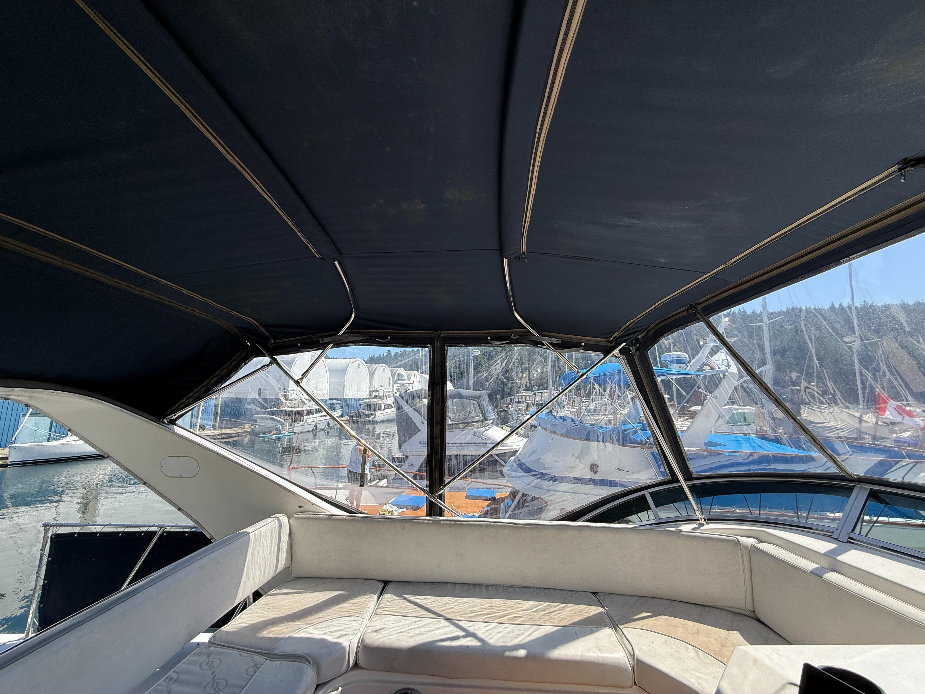 1998 Bayliner 3788