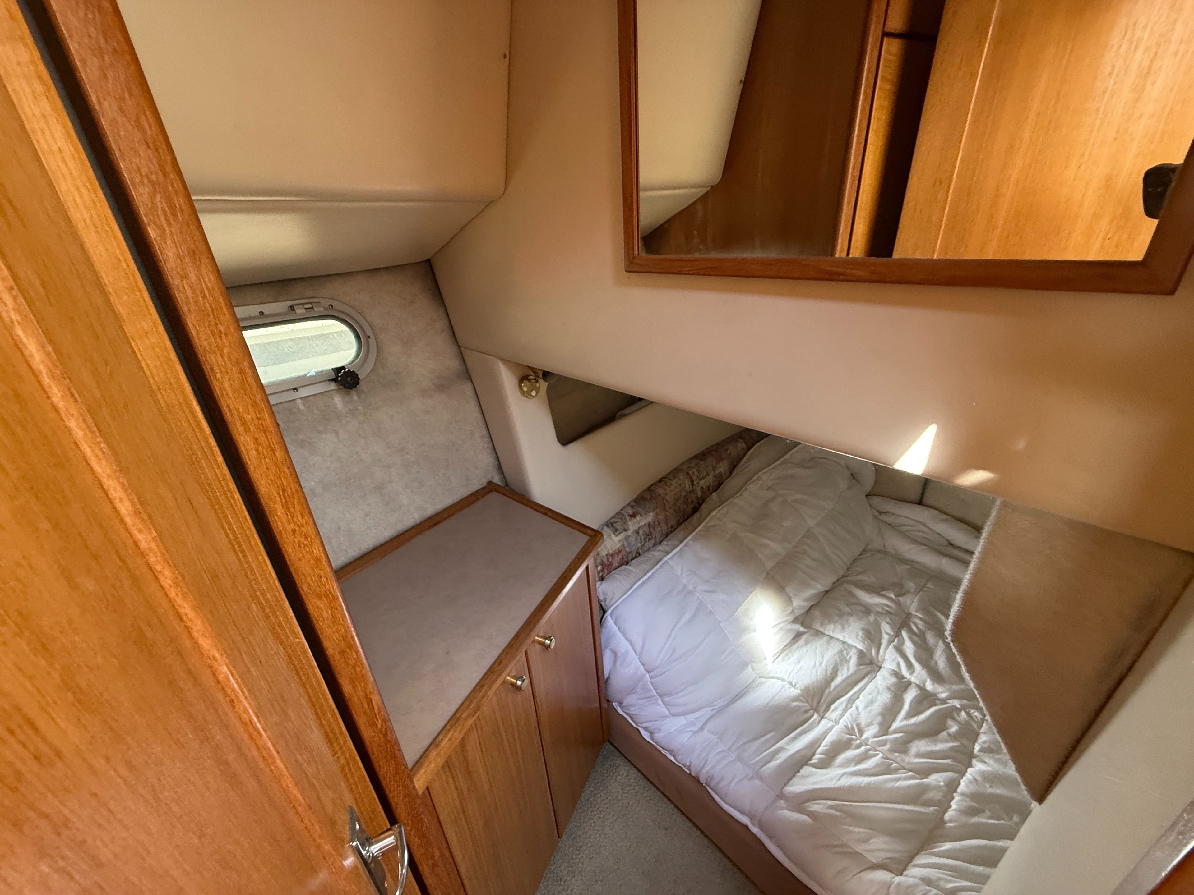 1998 Bayliner 3788