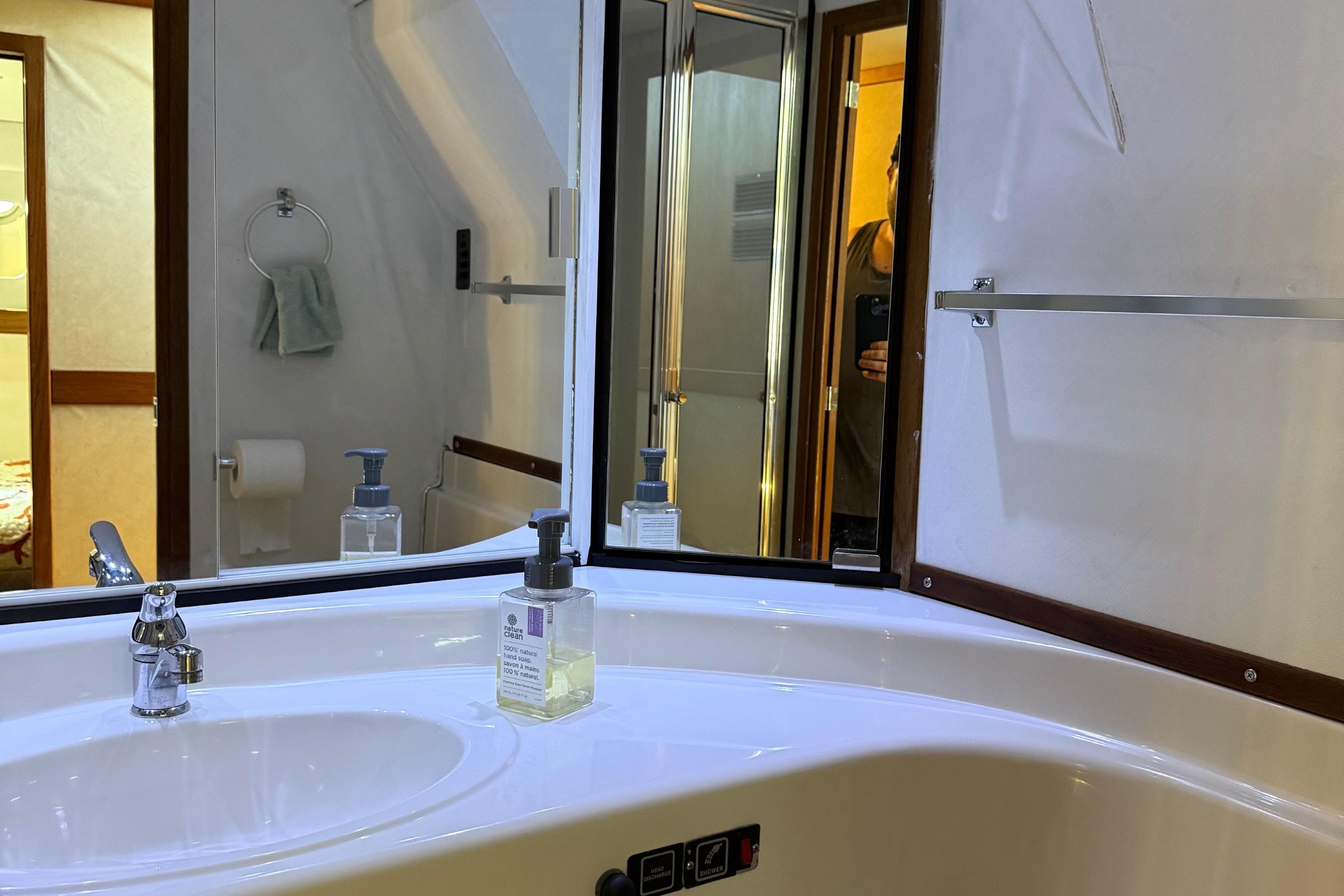 1994 Bayliner 4788 Pilot House Motoryacht