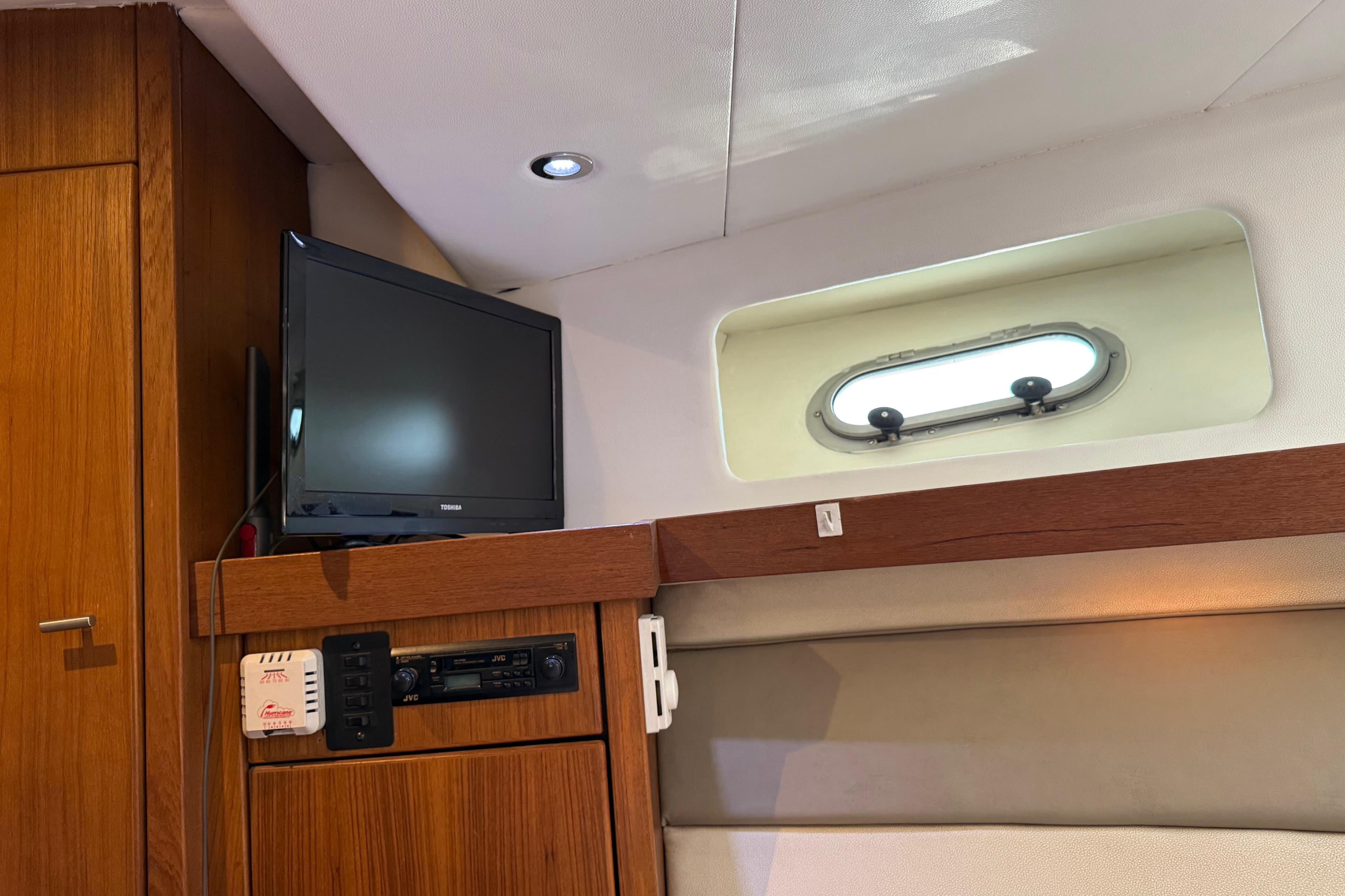 1994 Bayliner 4788 Pilot House Motoryacht