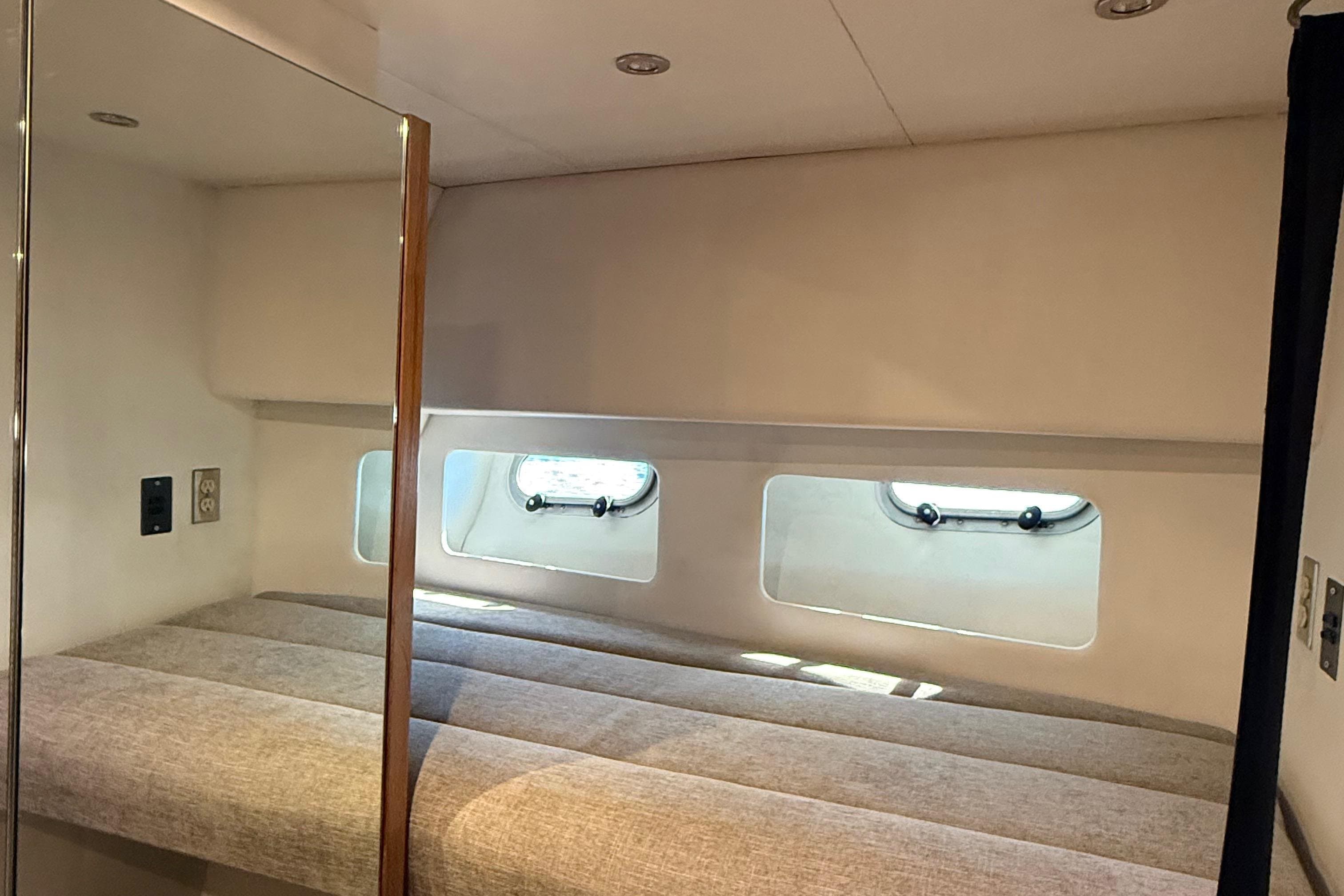 1994 Bayliner 4788 Pilot House Motoryacht